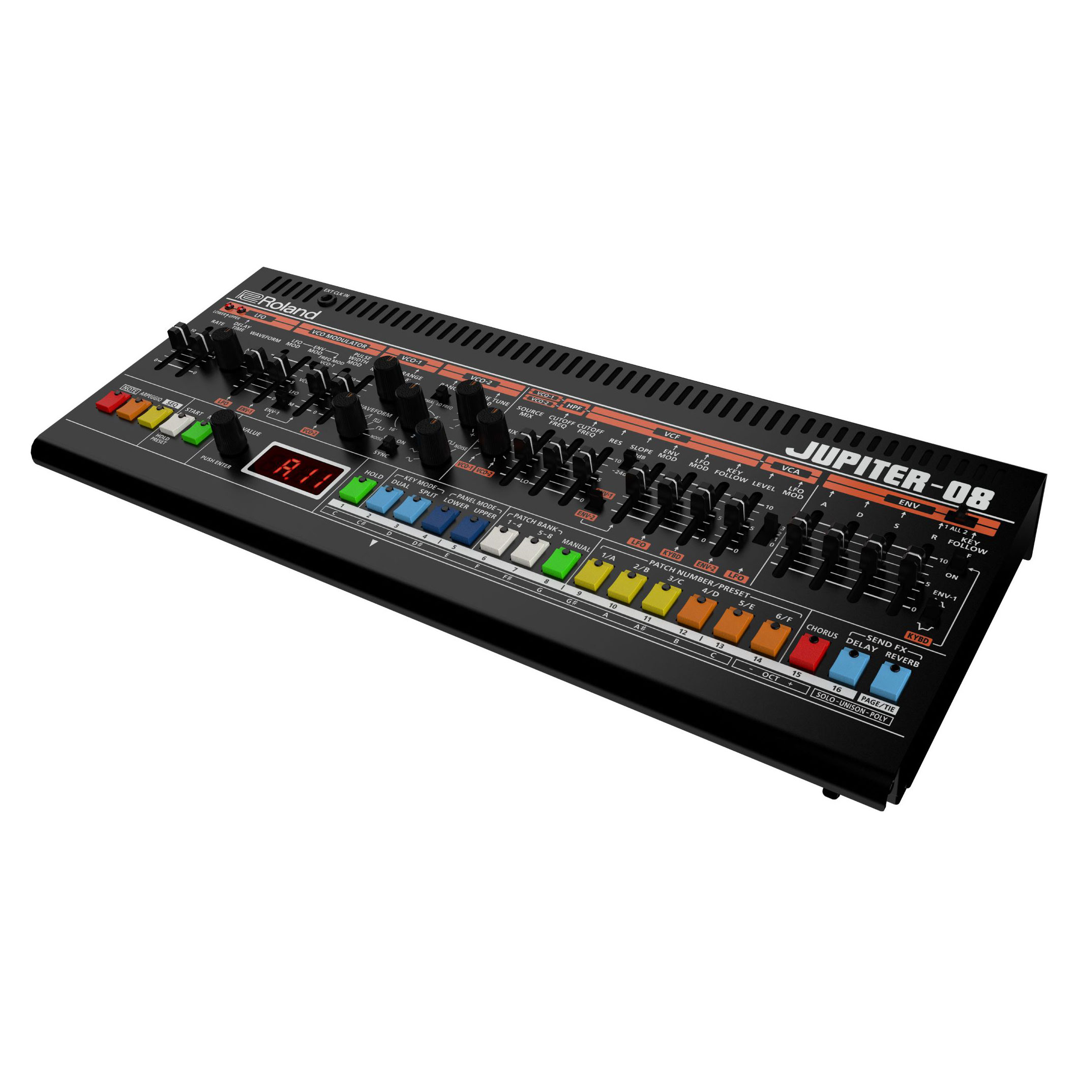 Roland JUPITER-08