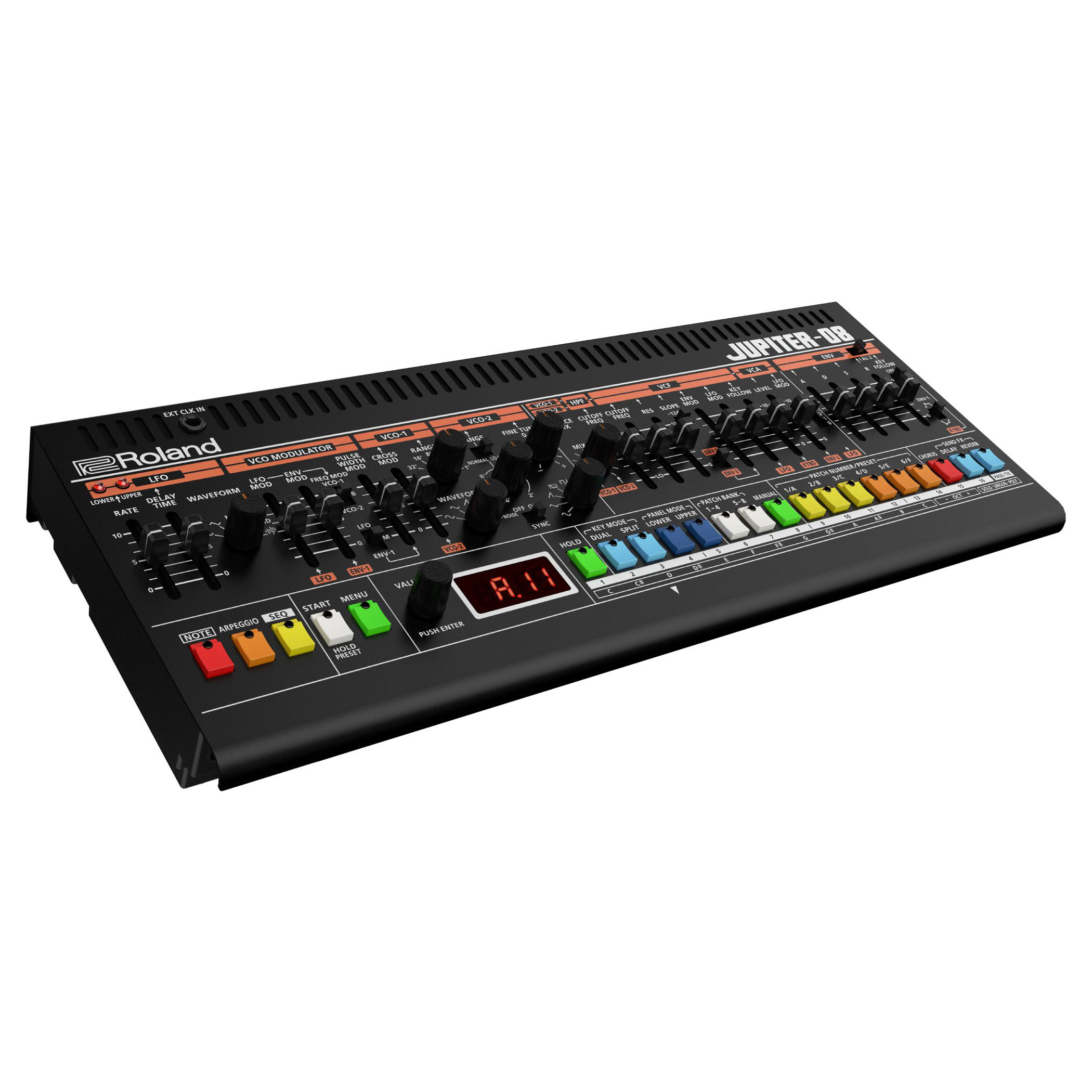 Roland JUPITER-08