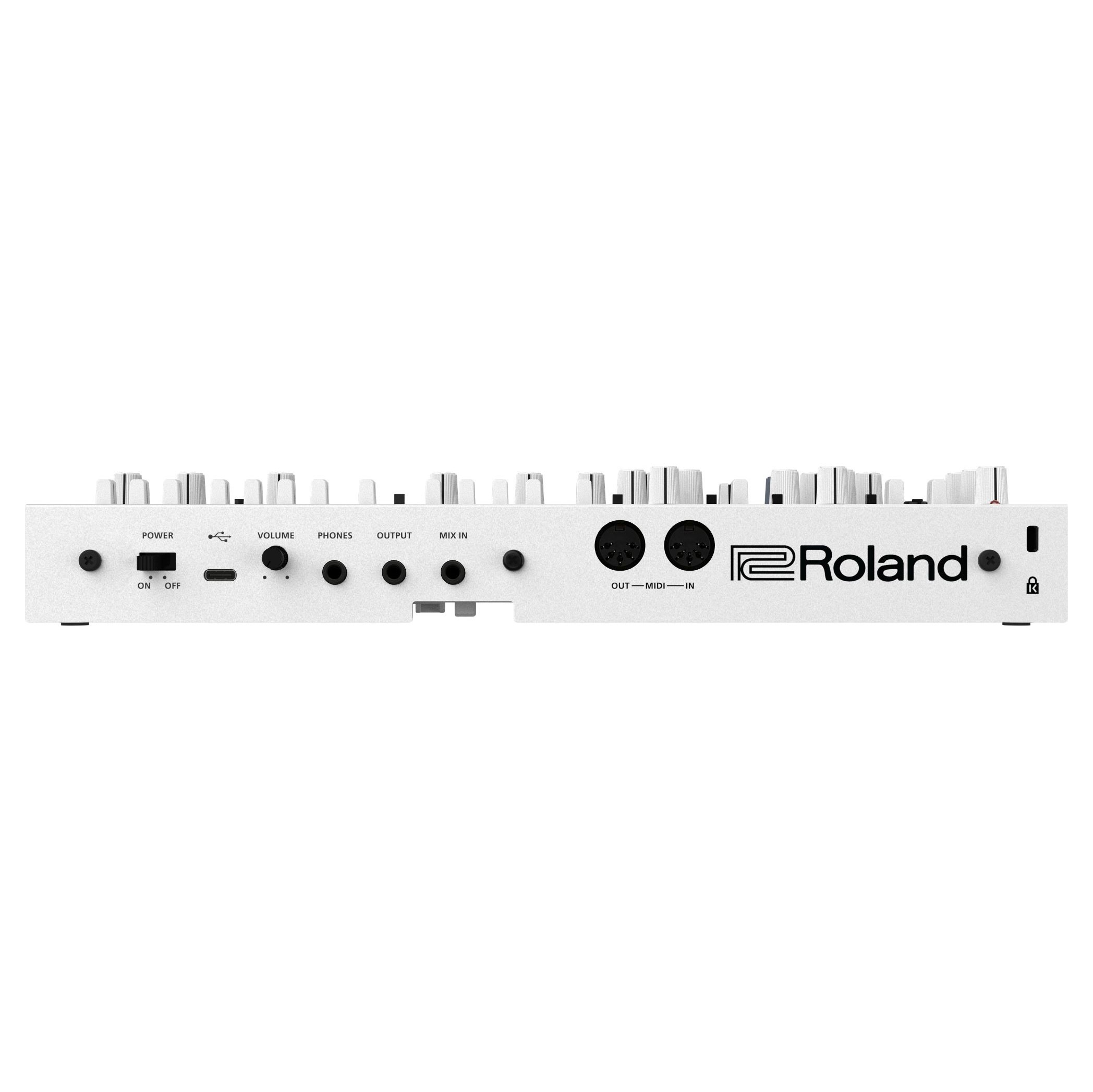 Roland N/VISION Wavetable Synth