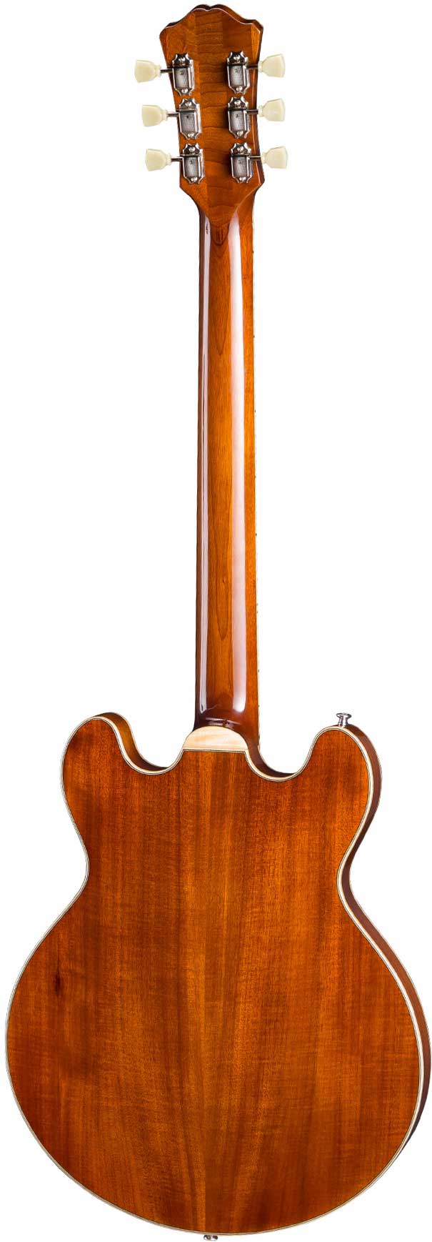 Eastman T184MX-GB Goldburst