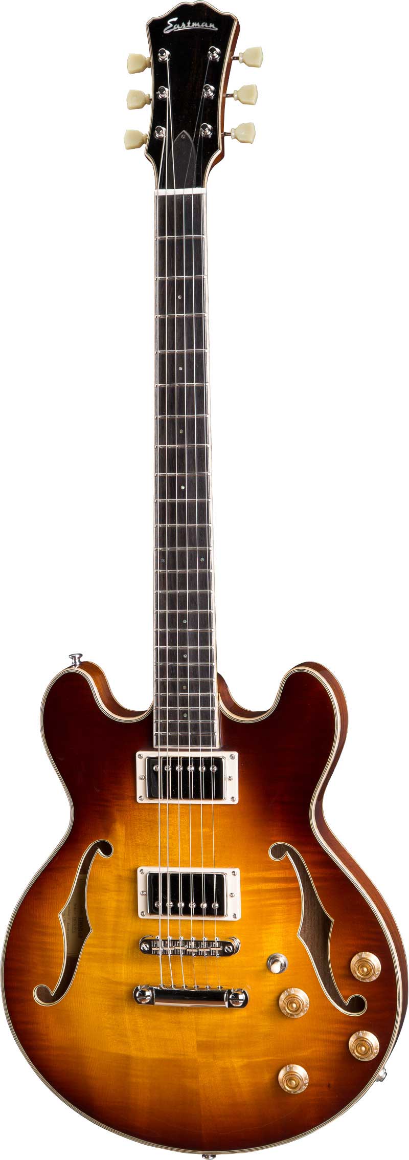Eastman T184MX-GB Goldburst