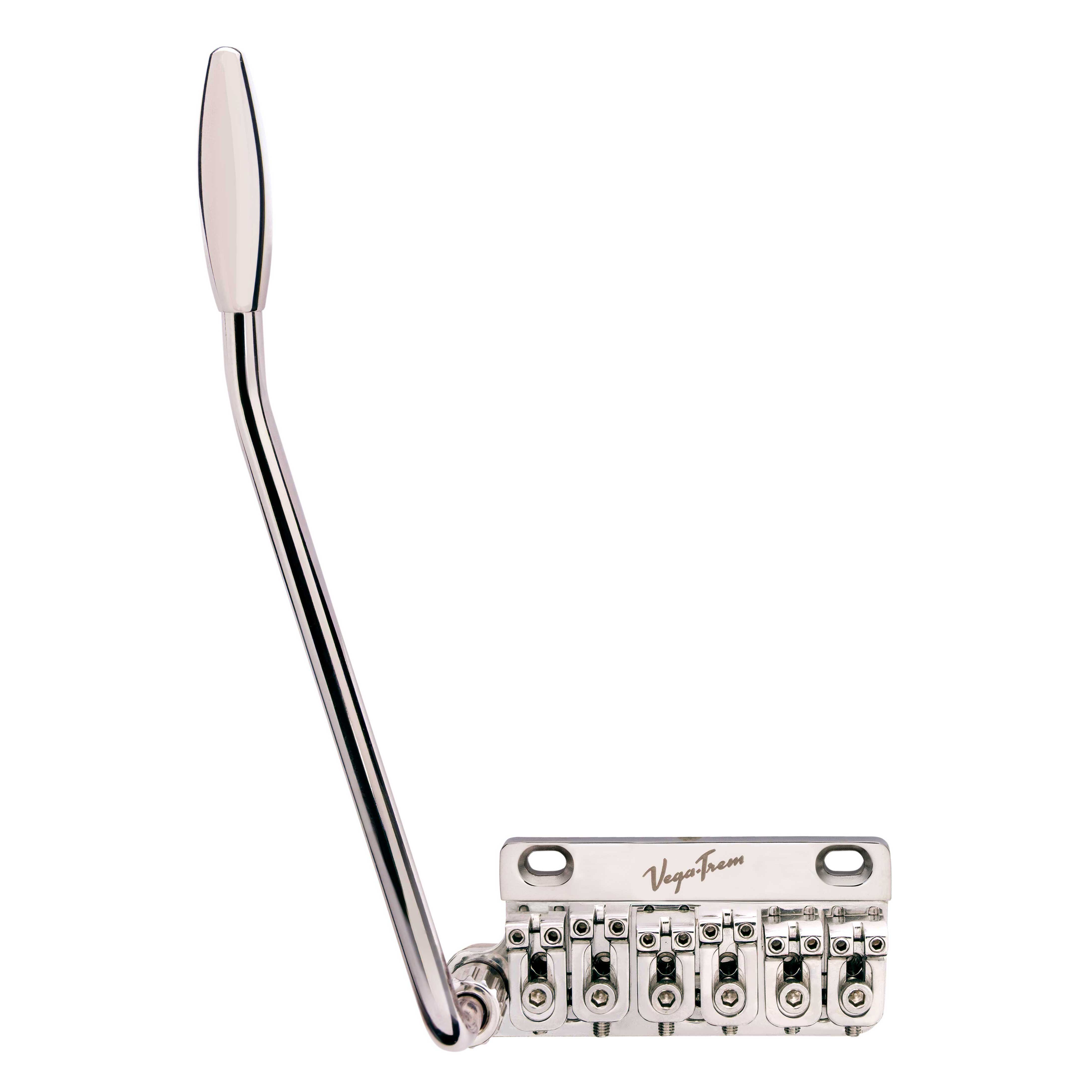 Vegatrem VT1 Evolution 2-Points Glossy Left Handed
