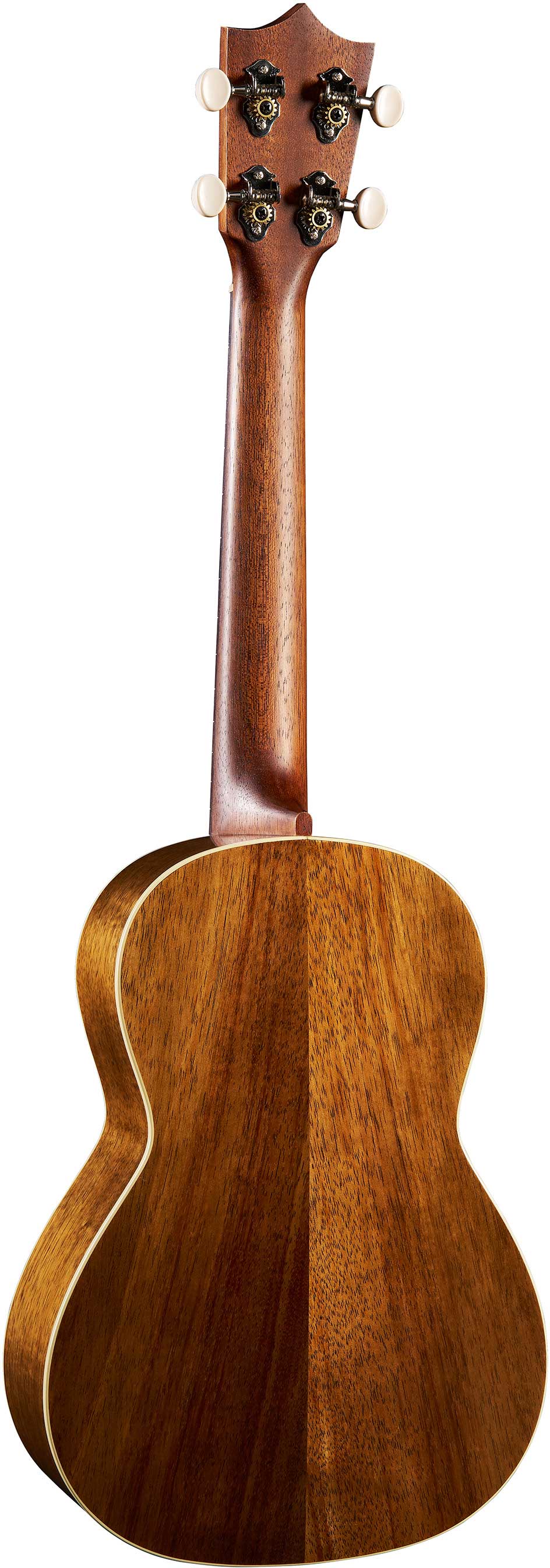 Martin O'ahu TKE Burst Ukulele