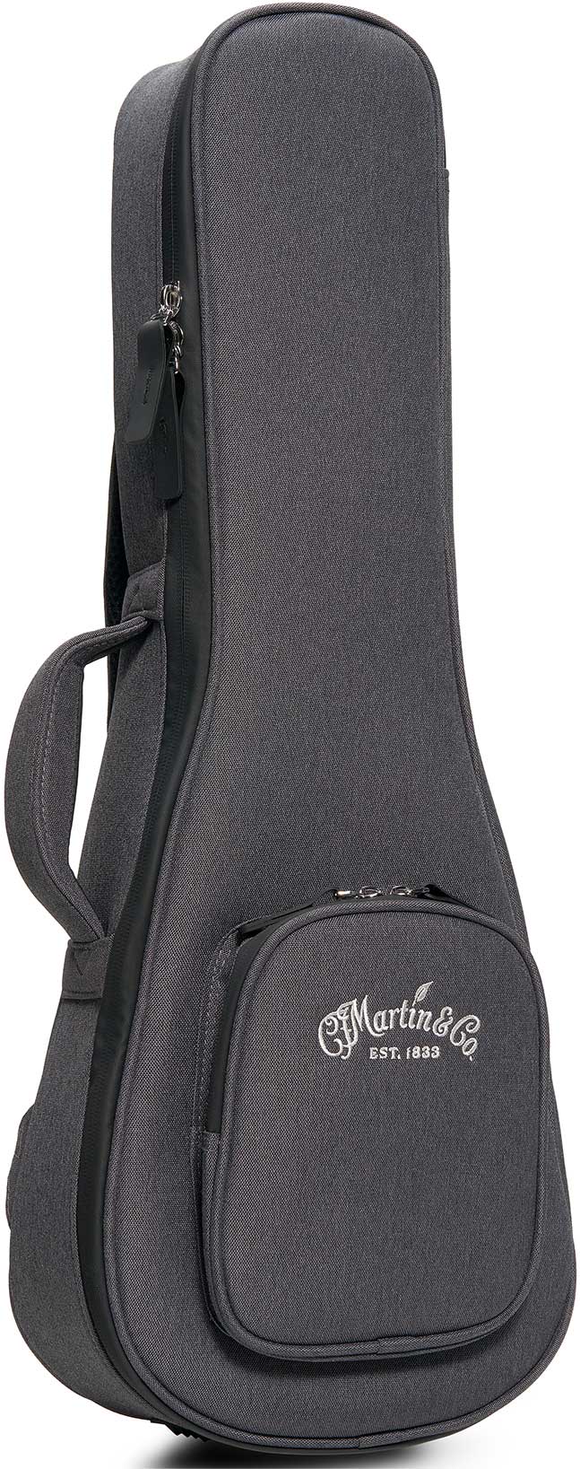 Martin O'ahu TKE Burst Ukulele