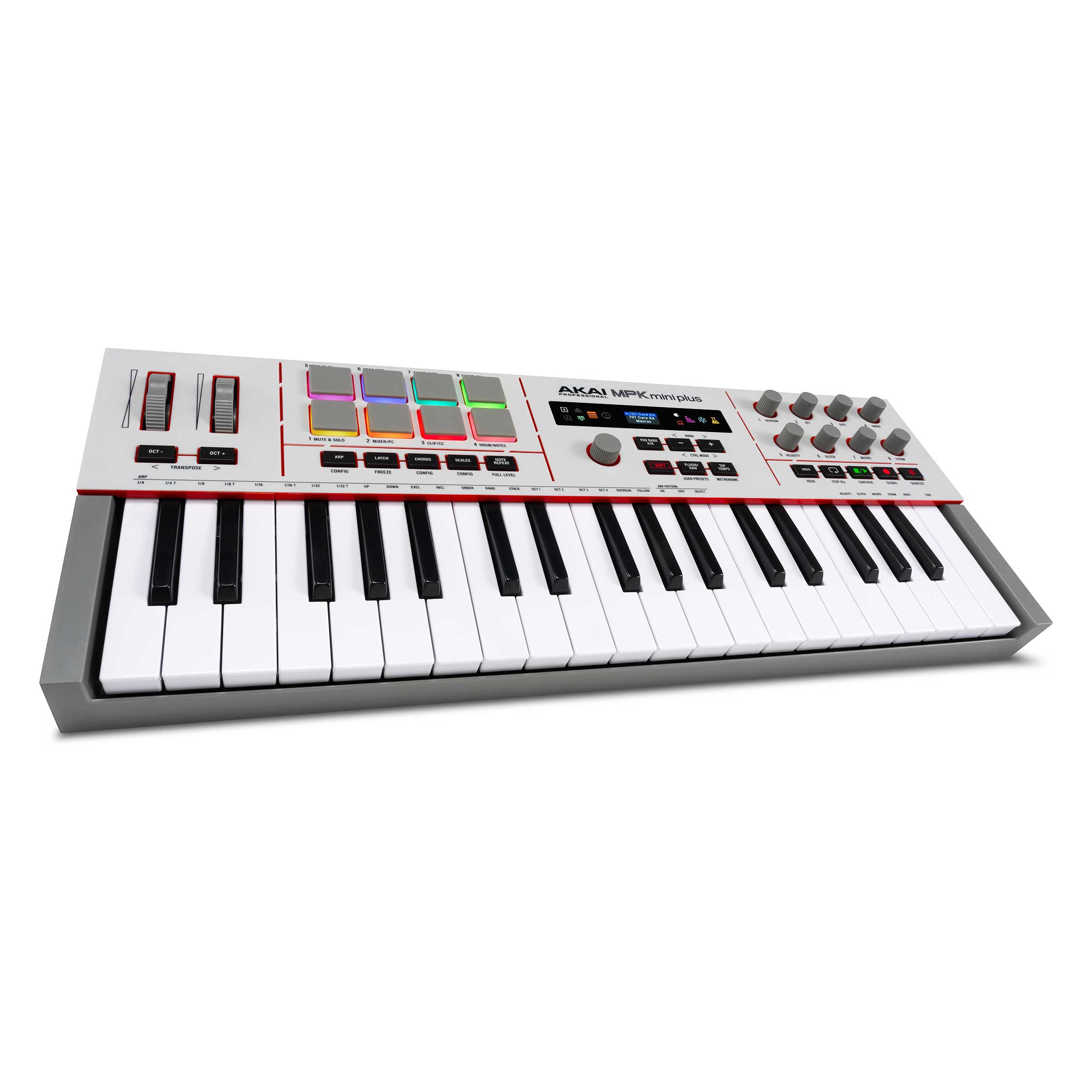 Akai Professional MPK Mini Plus II