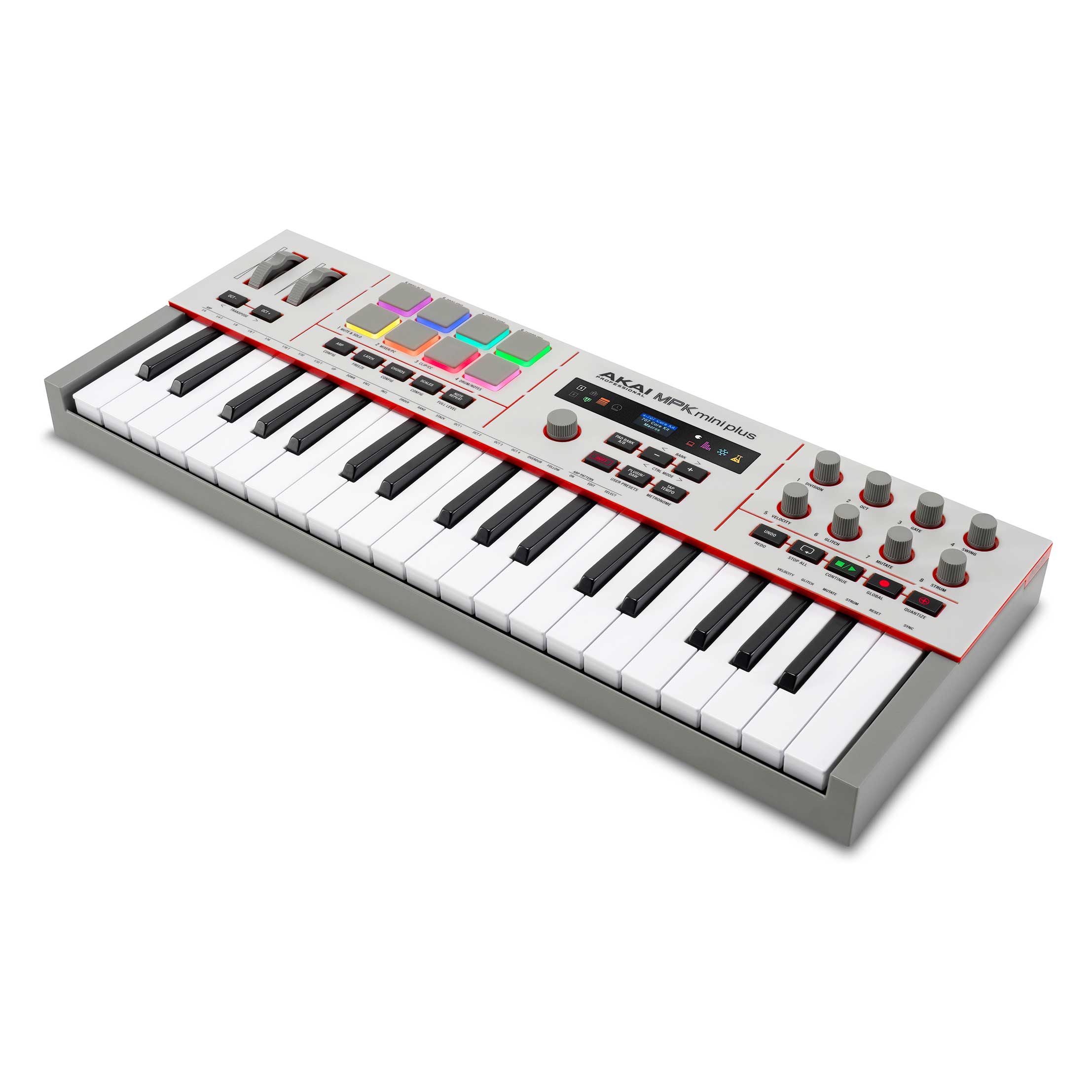 Akai Professional MPK Mini Plus II