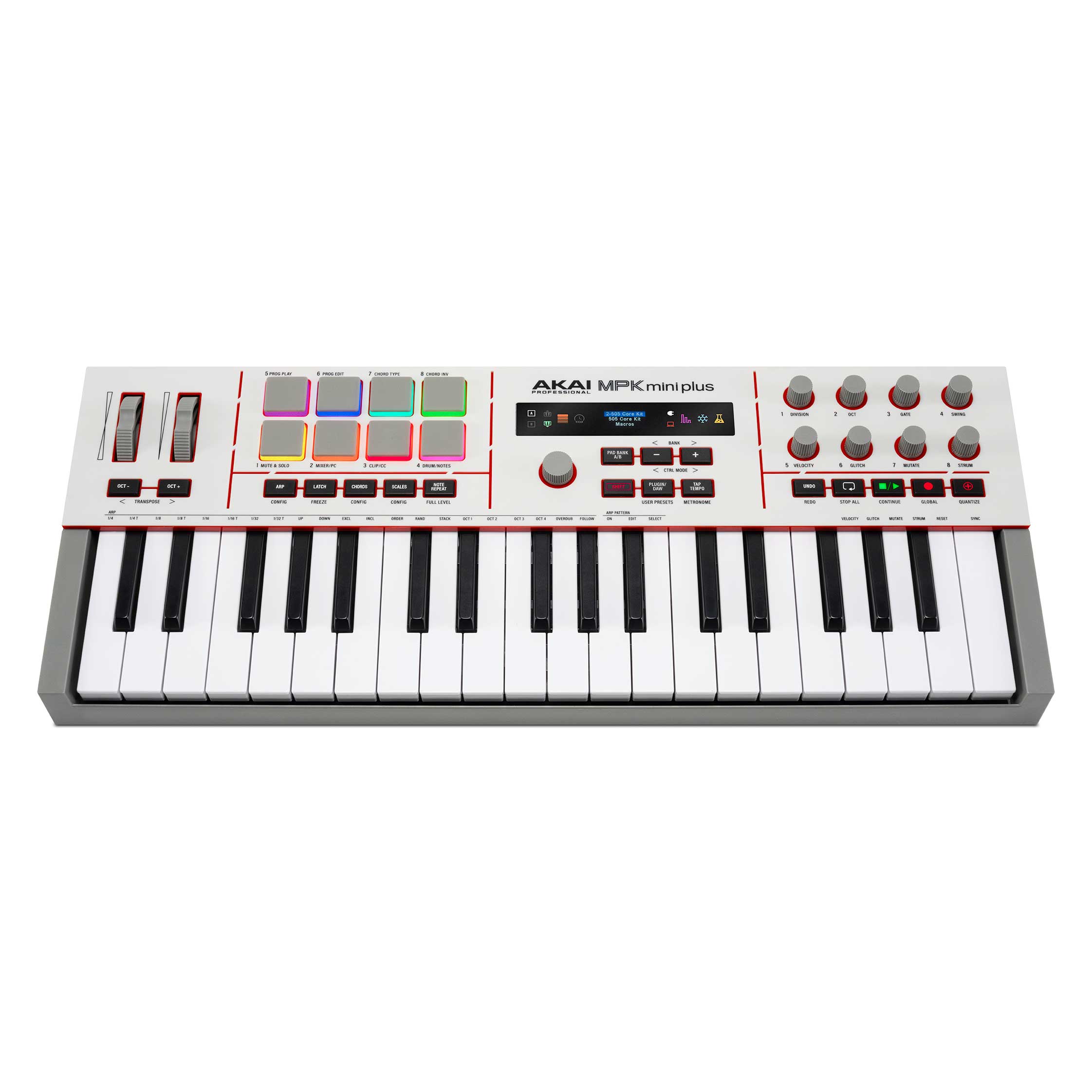Akai Professional MPK Mini Plus II