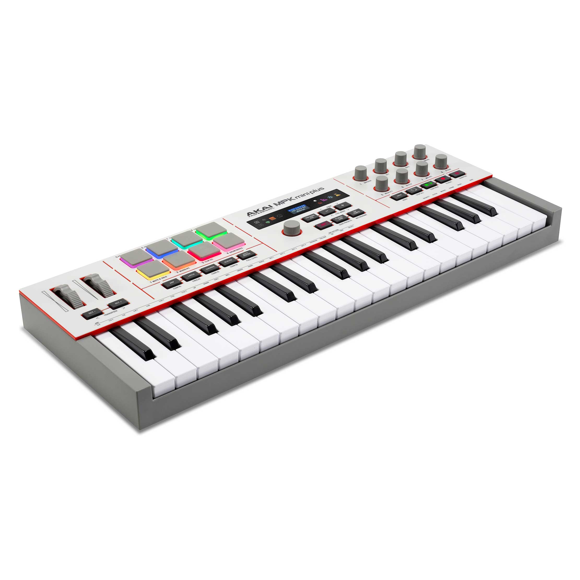 Akai Professional MPK Mini Plus II