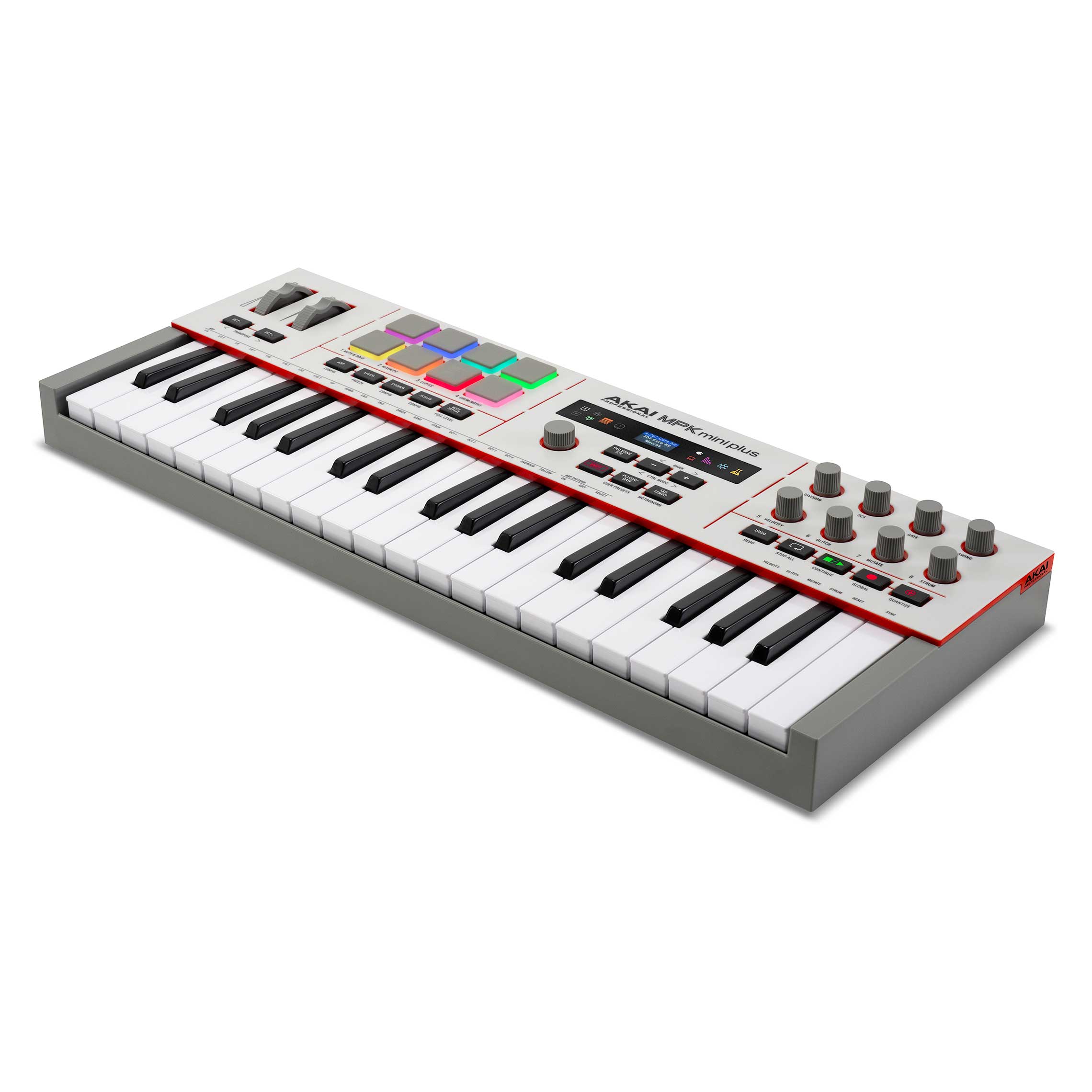 Akai Professional MPK Mini Plus II
