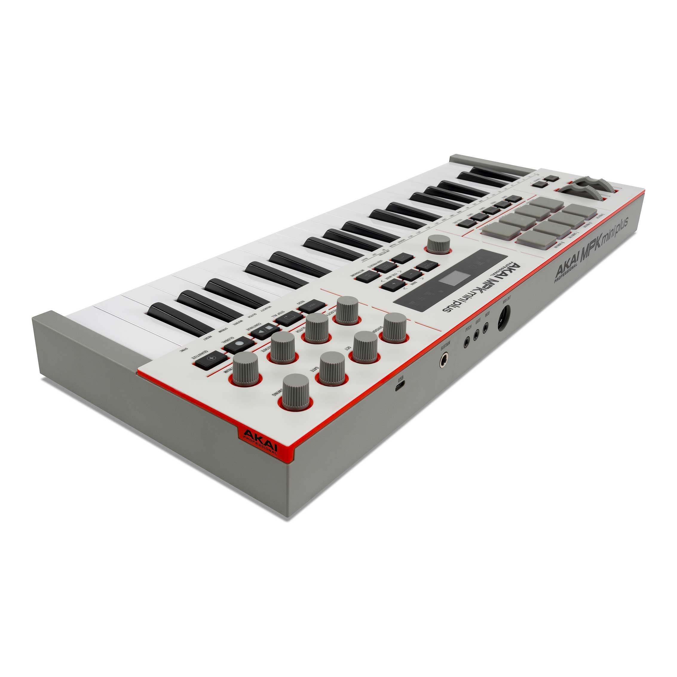 Akai Professional MPK Mini Plus II