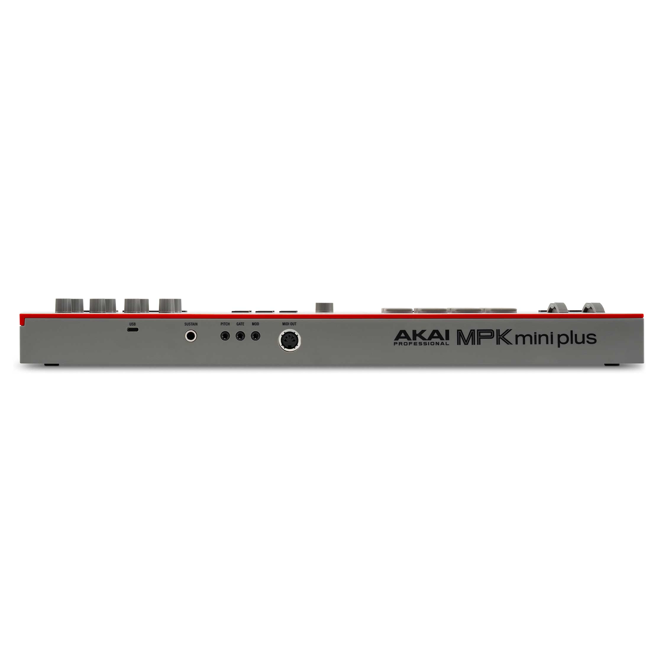 Akai Professional MPK Mini Plus II