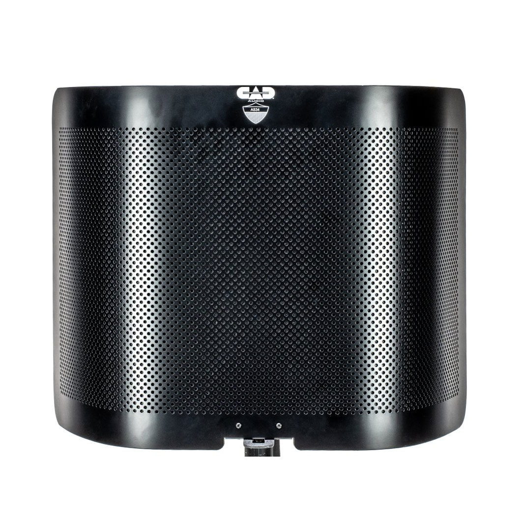 Cad Acousti-Shield Microphone Isolation Shield