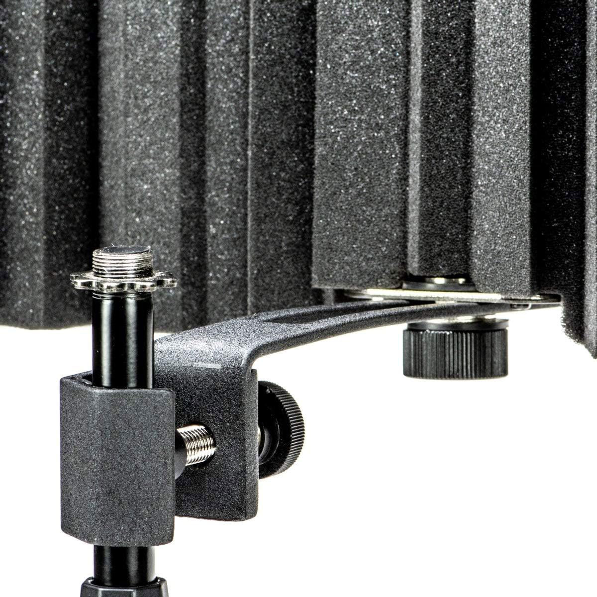 Cad Acousti-Shield Microphone Isolation Shield
