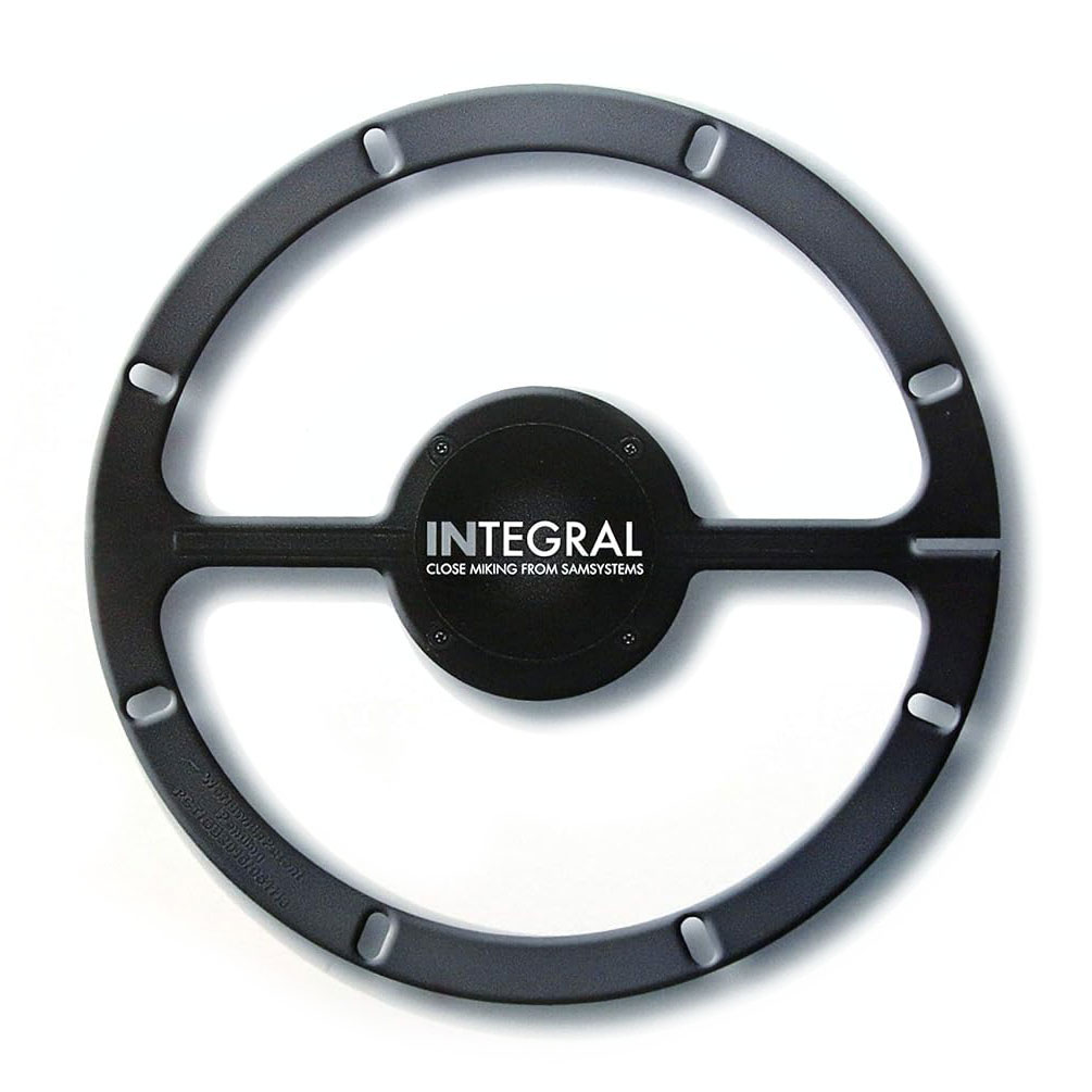 Integral Close-Cab Miking System 10 Inch