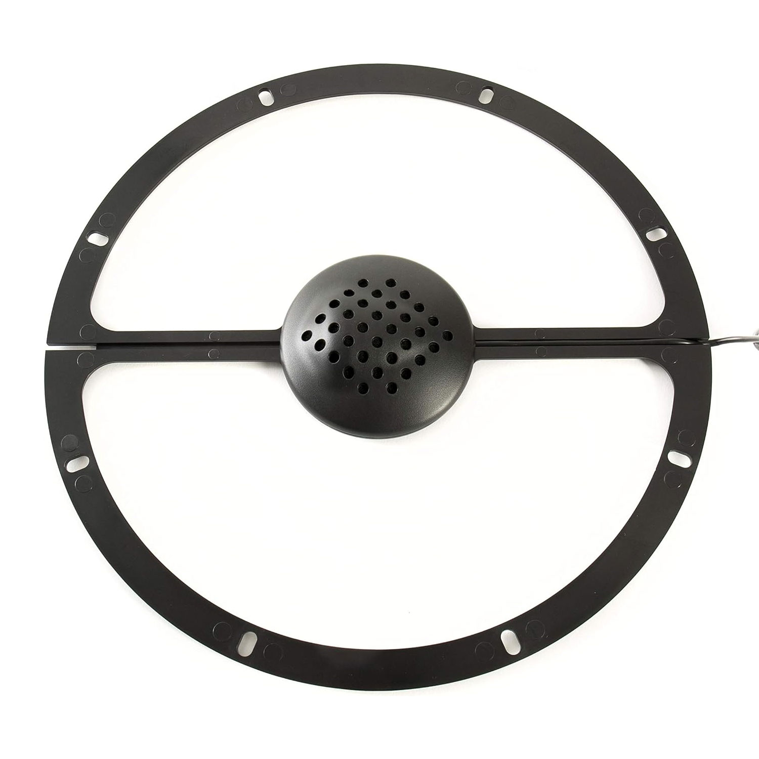 Integral Close-Cab Miking System 12 Inch