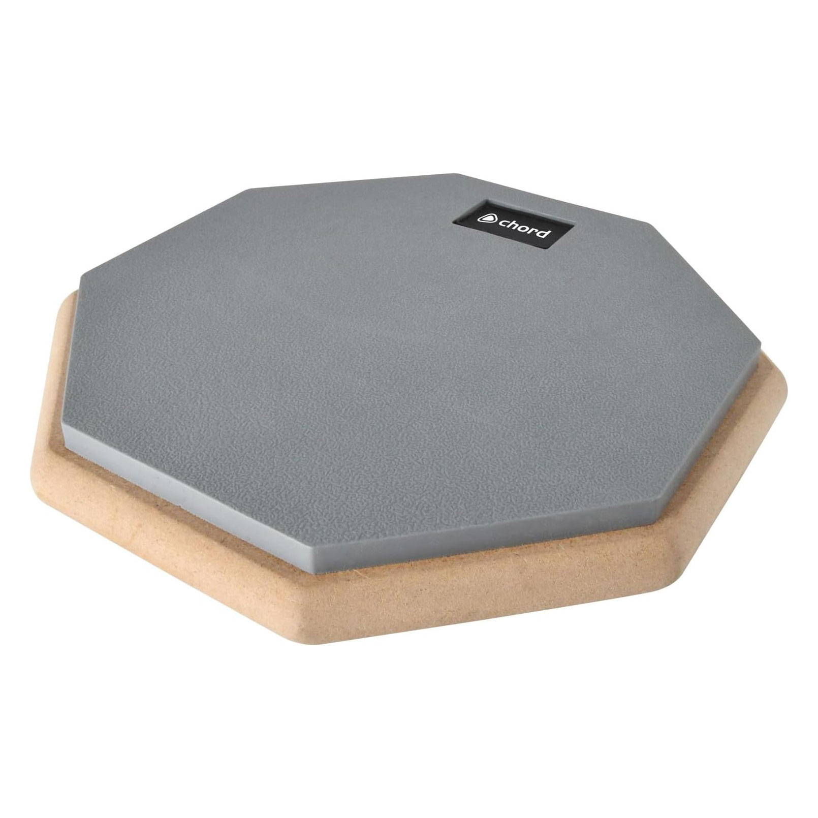 Chord Octagon Drum Practice Pad