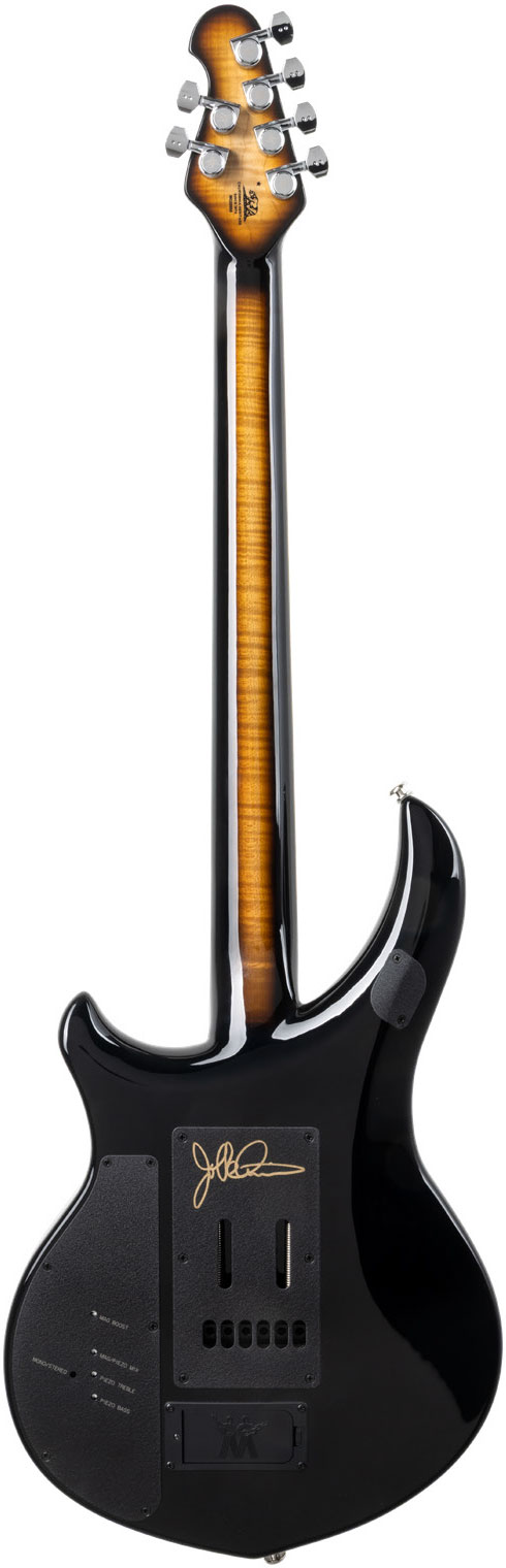 Music Man BFR Majesty 6 Blonde Roast