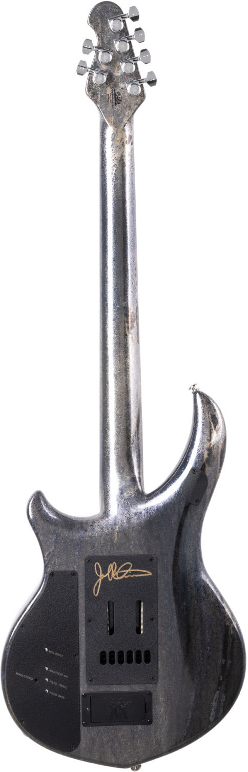 Music Man BFR Majesty Lost in Space