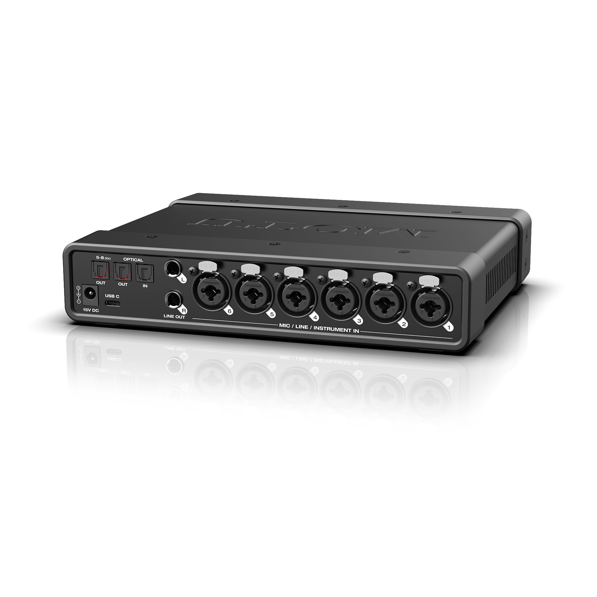 Motu OctaLite 16x12 USB Audio Interface