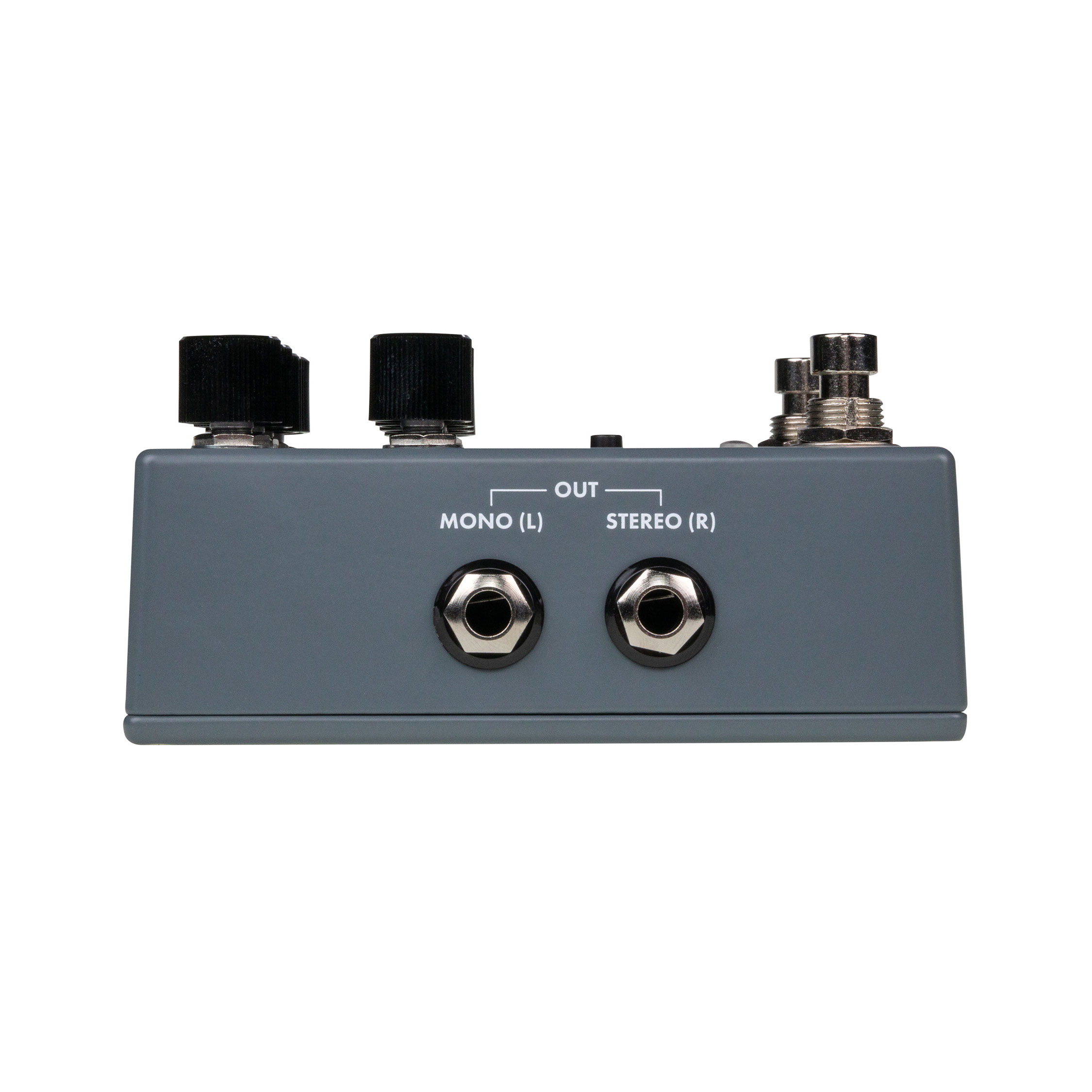 Walrus Audio Fable MKII Gray