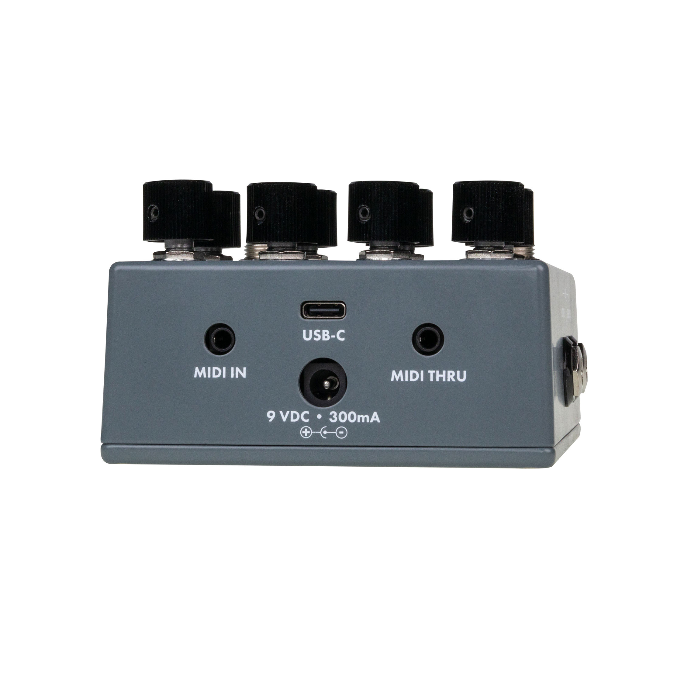 Walrus Audio Fable MKII Gray