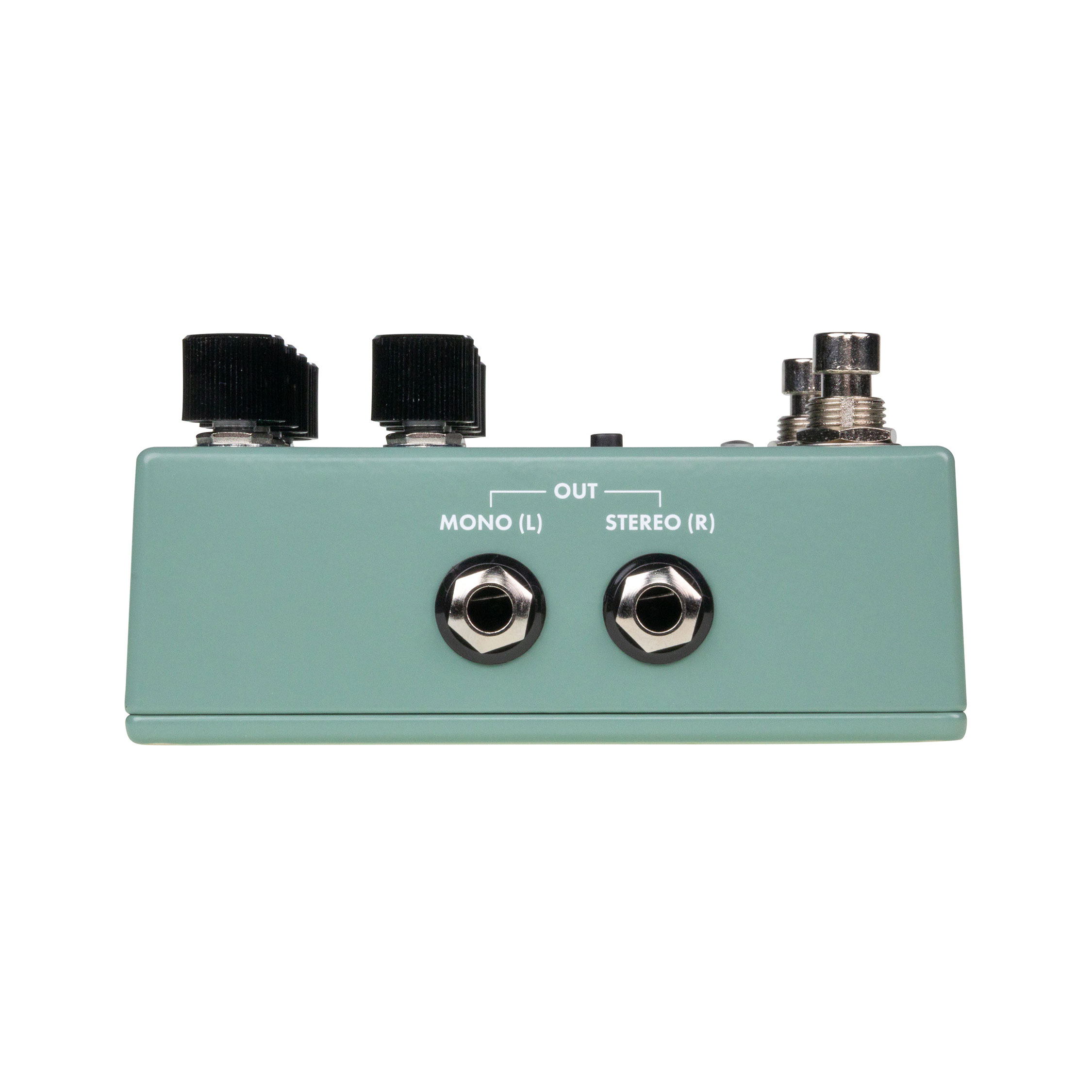 Walrus Audio Lore MKII Green