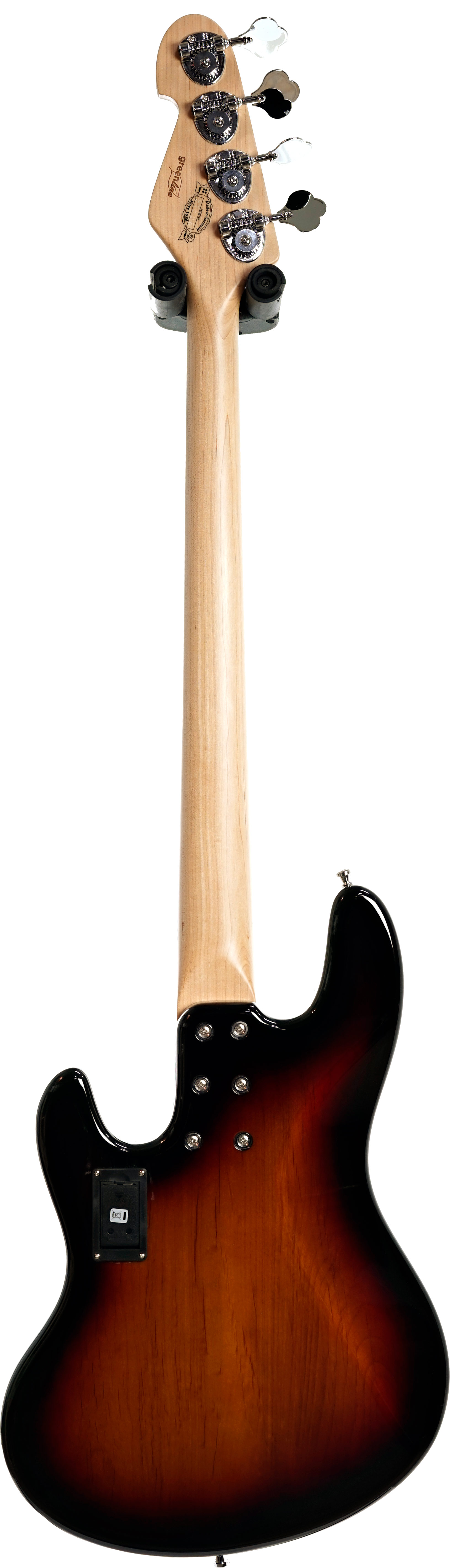 Sandberg California II TT High Gloss 3 Tone Sunburst #51506