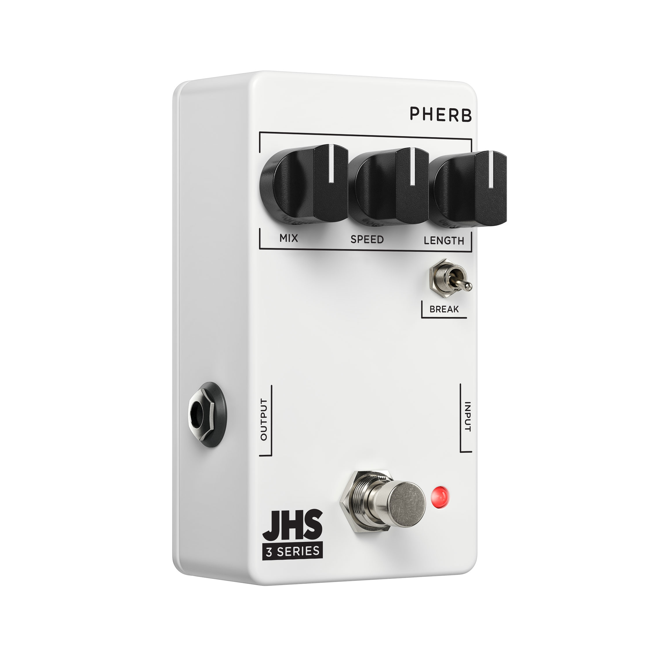 JHS Pedals 3 Series Pherb