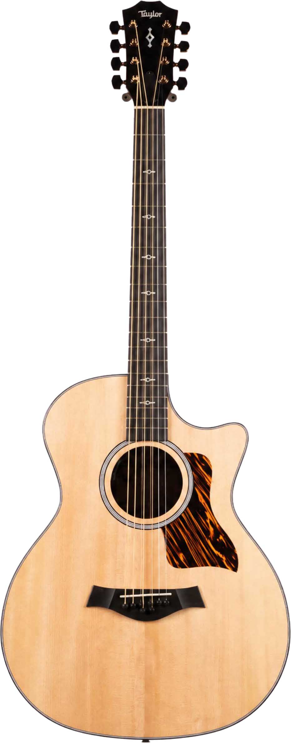 Taylor 414ce Baritone-8 Special Edition Grand Auditorium