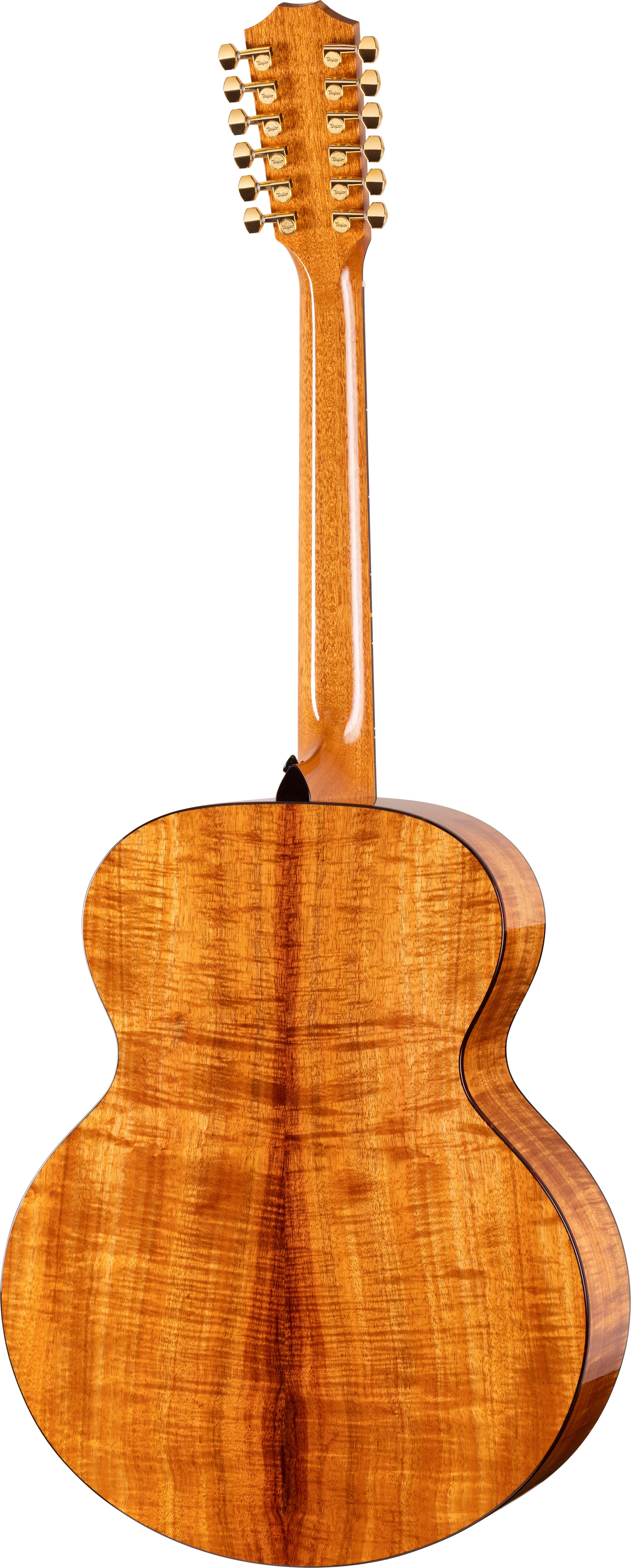 Taylor Limited Edition Legacy K65e 12 String Jumbo