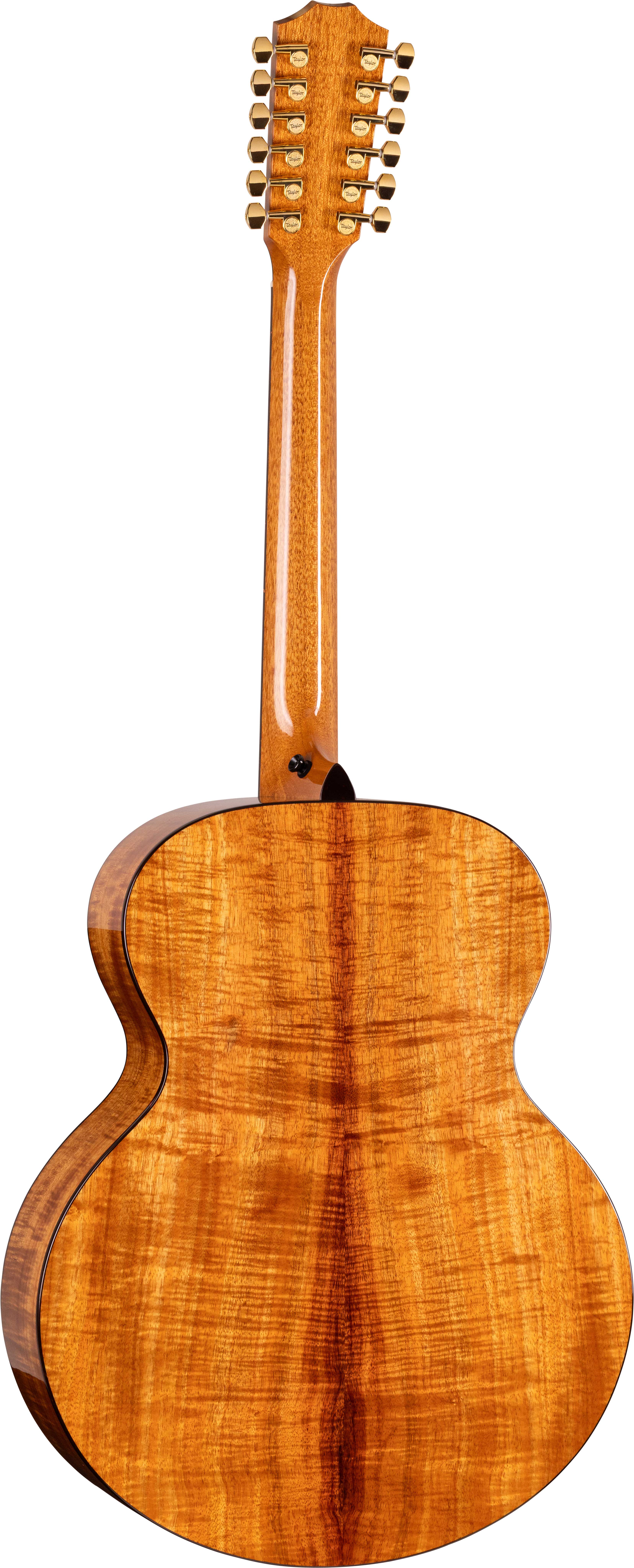 Taylor Limited Edition Legacy K65e 12 String Jumbo