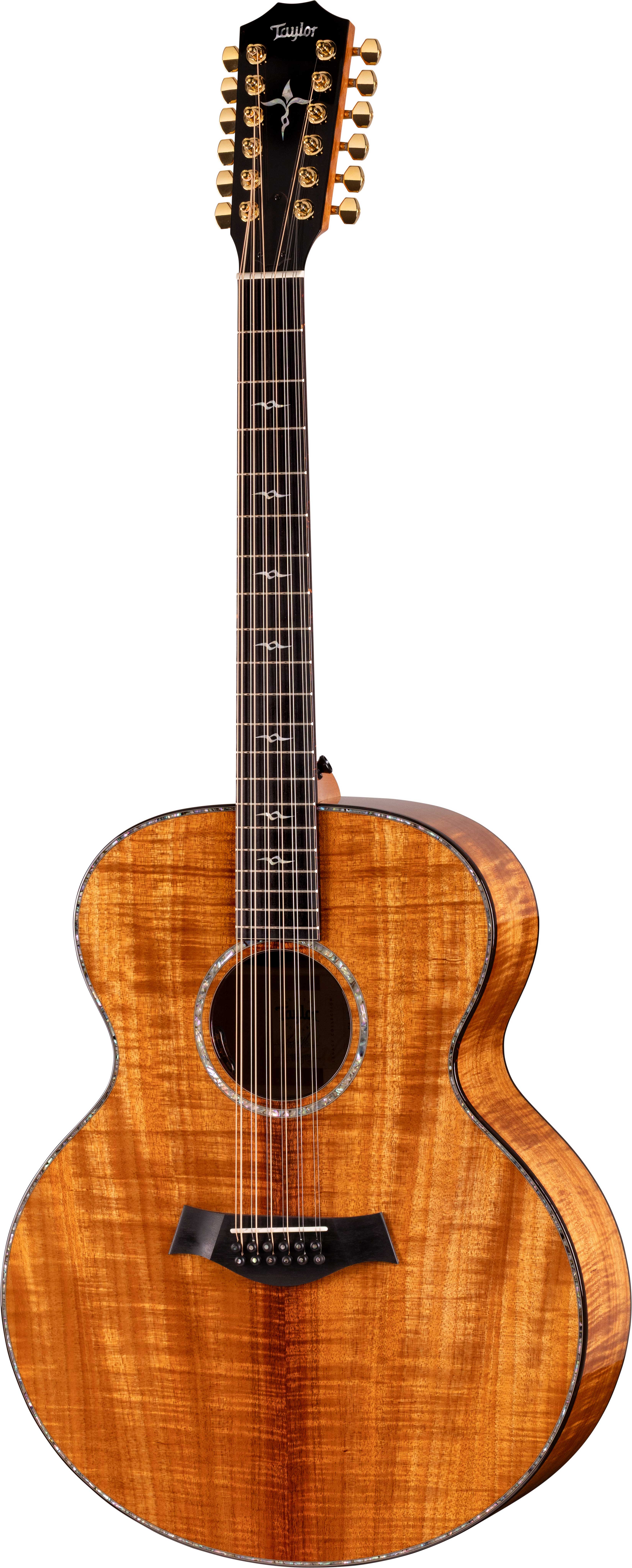 Taylor Limited Edition Legacy K65e 12 String Jumbo