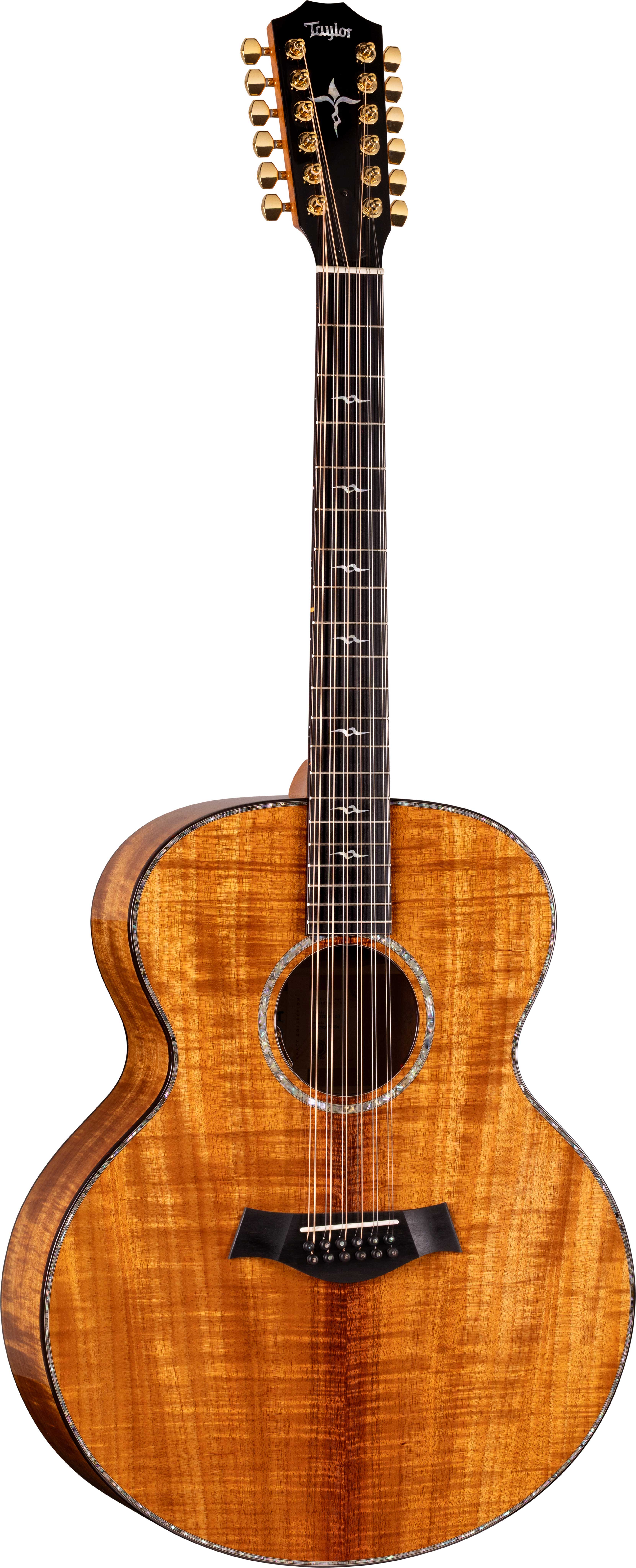 Taylor Limited Edition Legacy K65e 12 String Jumbo