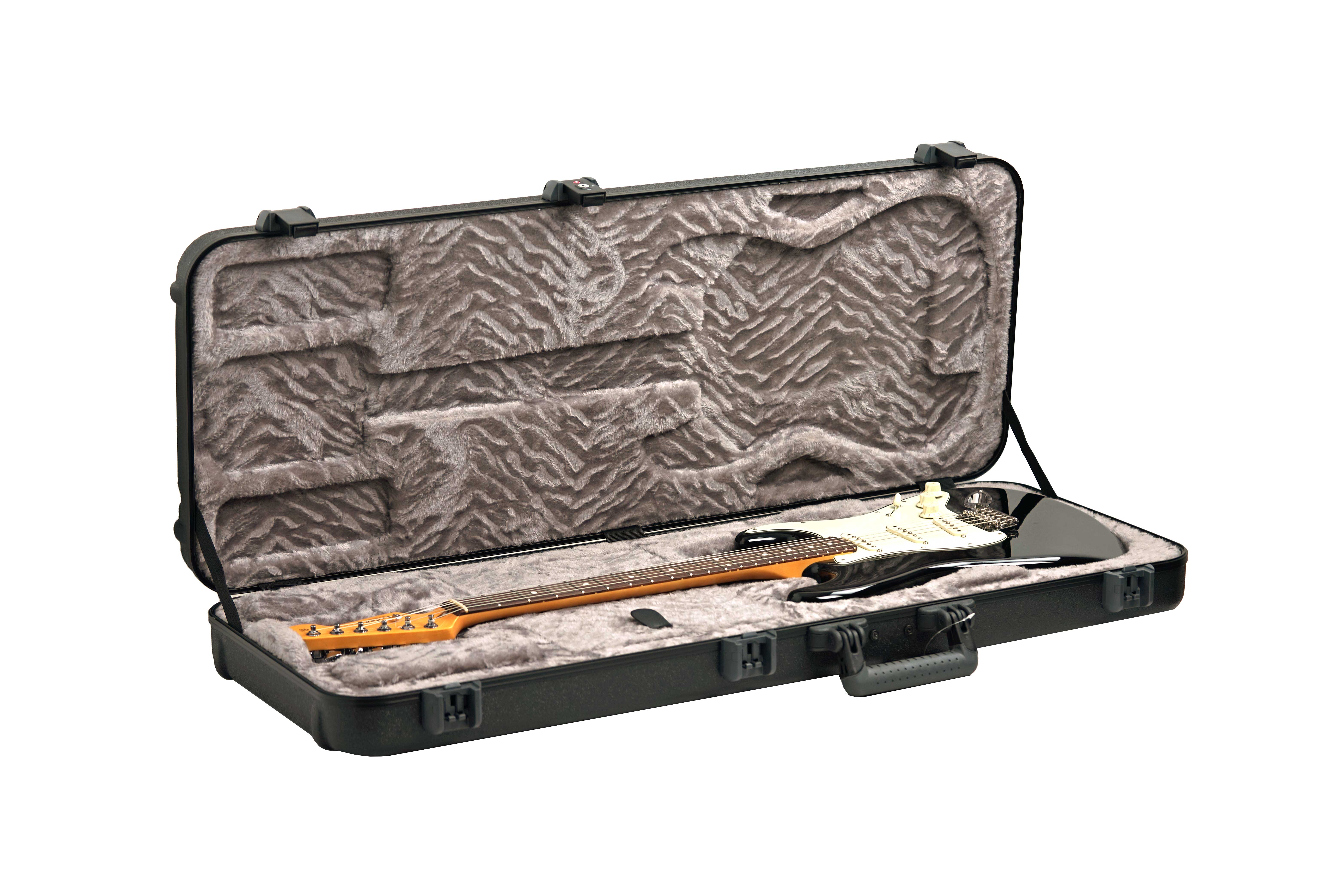 Fender American Professional Stratocaster Black Rosewood Fingerboard (2026)