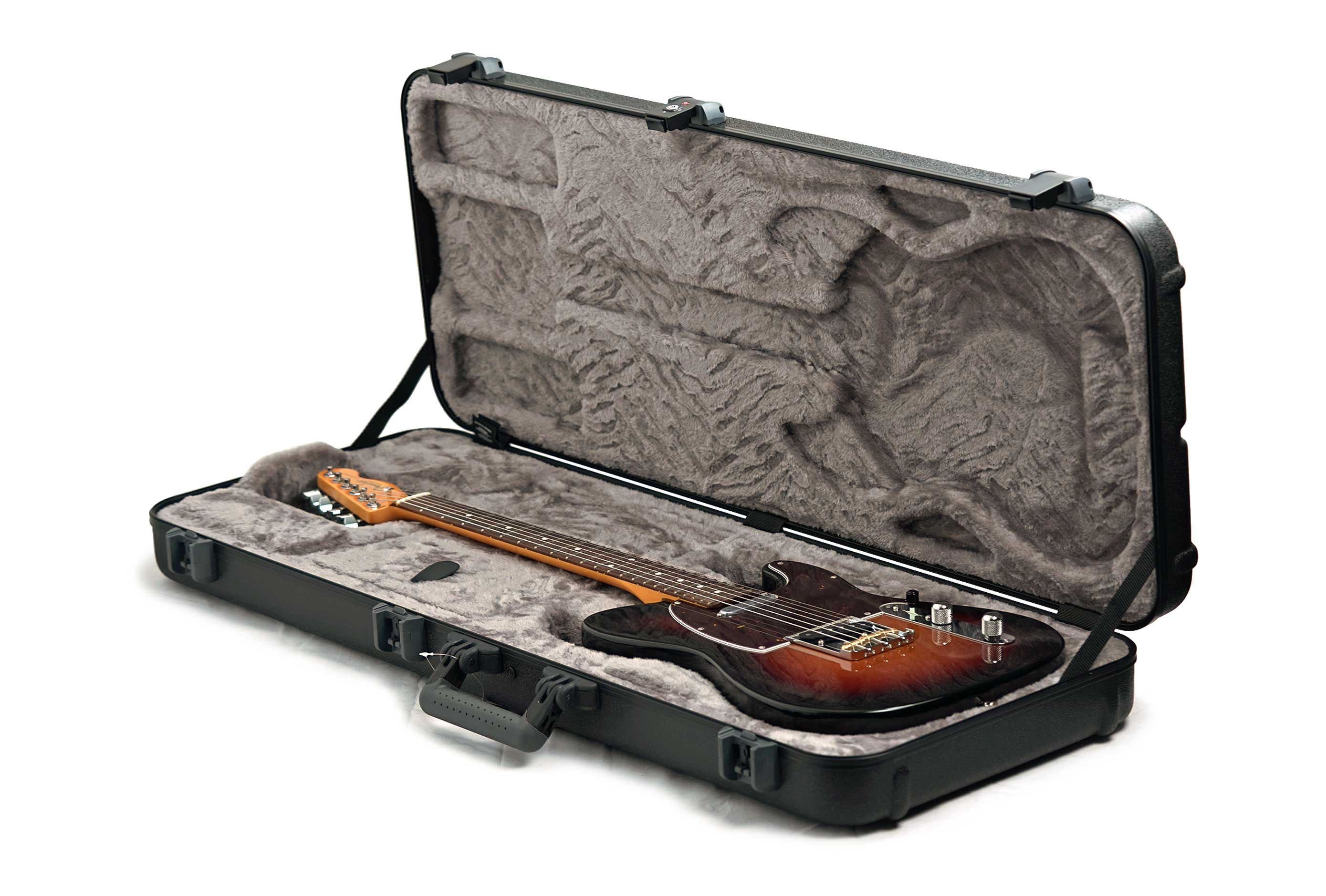 Fender American Professional Telecaster Rosewood Fingerboard 3-Colour Sunburst (2026)