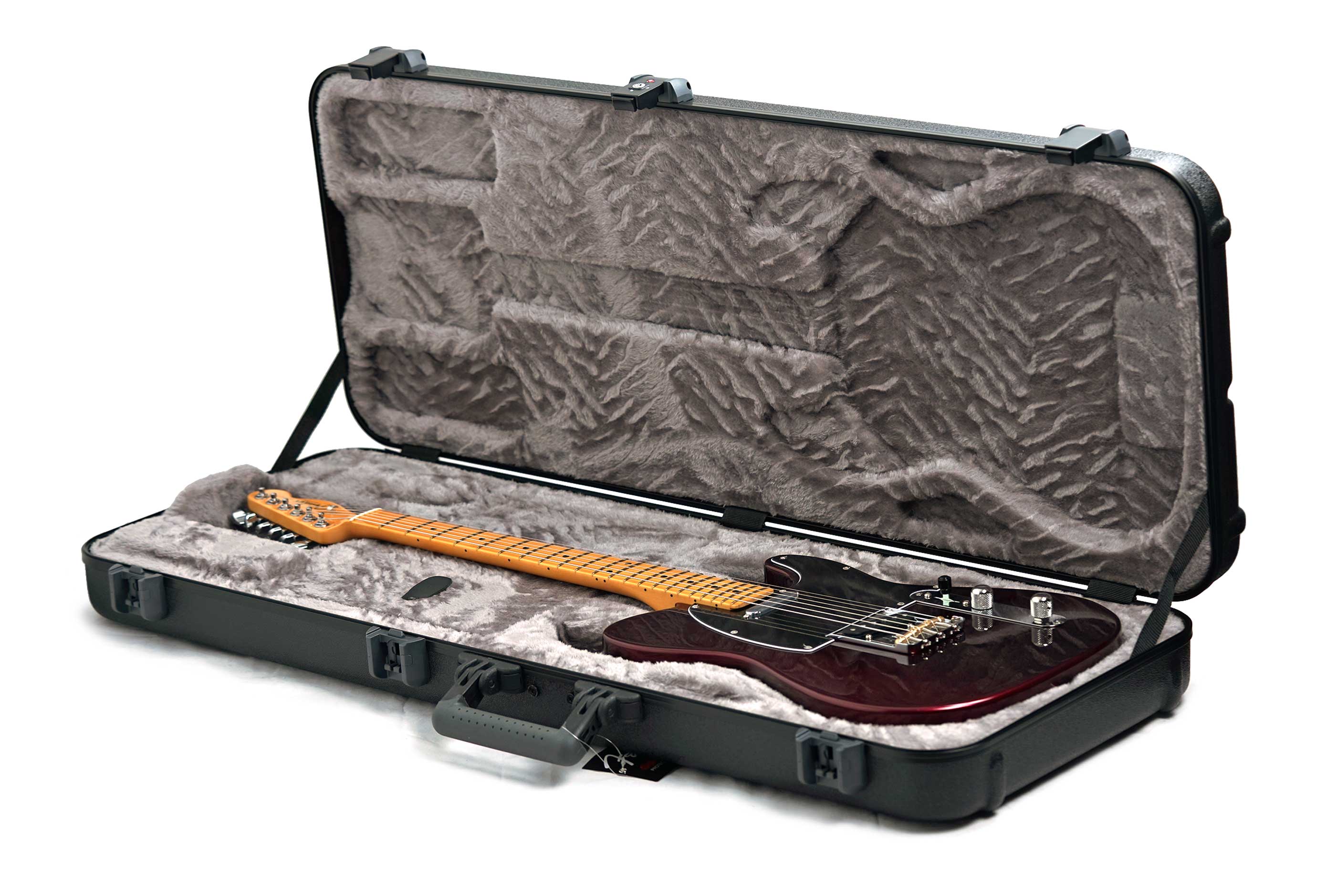 Fender American Professional Telecaster Maple Fingerboard Oxblood (2026)