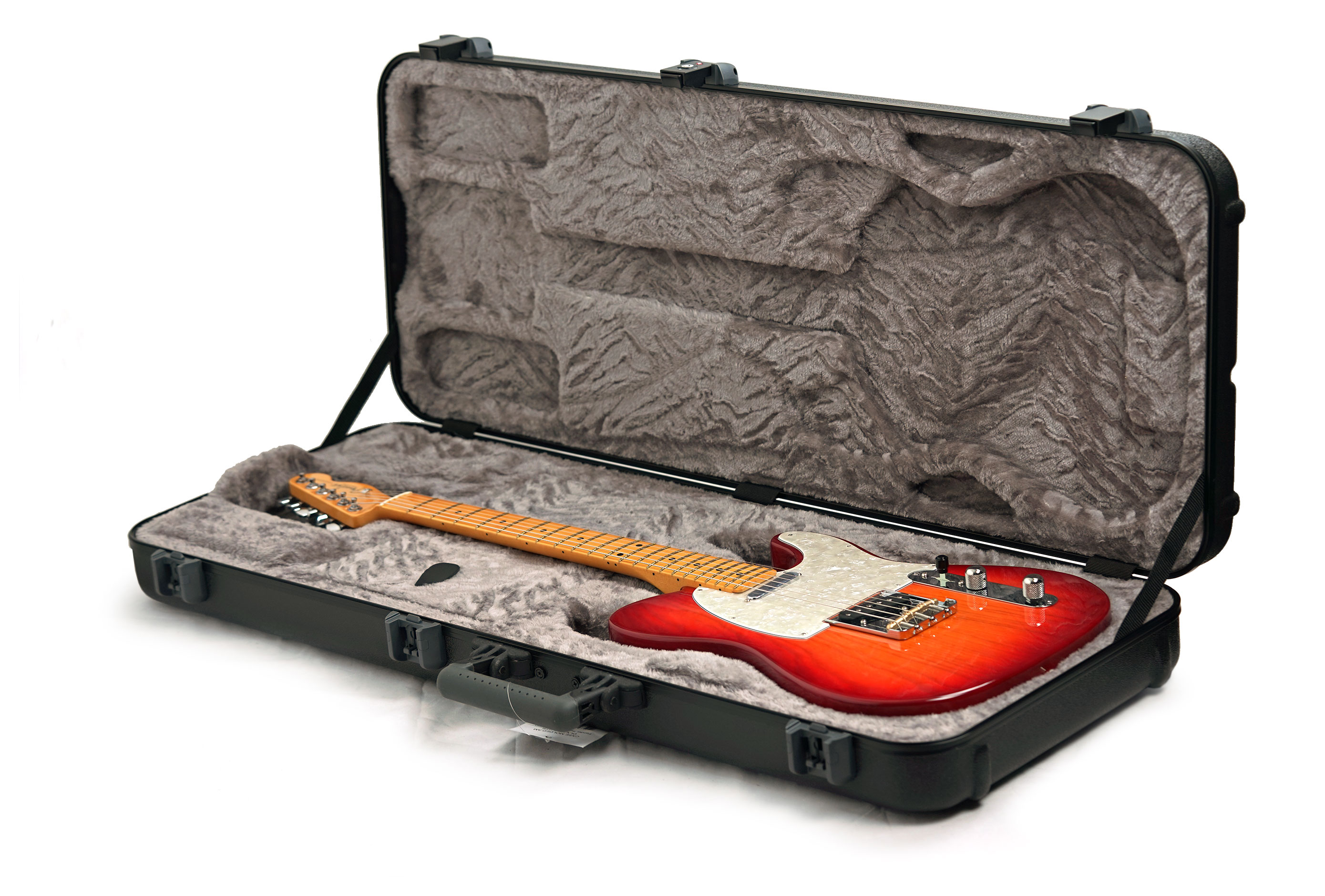 Fender American Professional Telecaster Maple Fingerboard Aged Cherry Burst (2026)