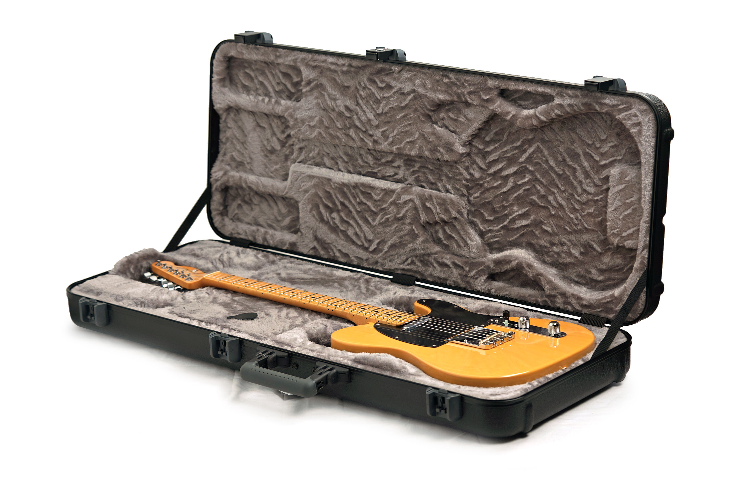 Fender American Professional Telecaster Maple Fingerboard Butterscotch Blonde (2026) #US26048158