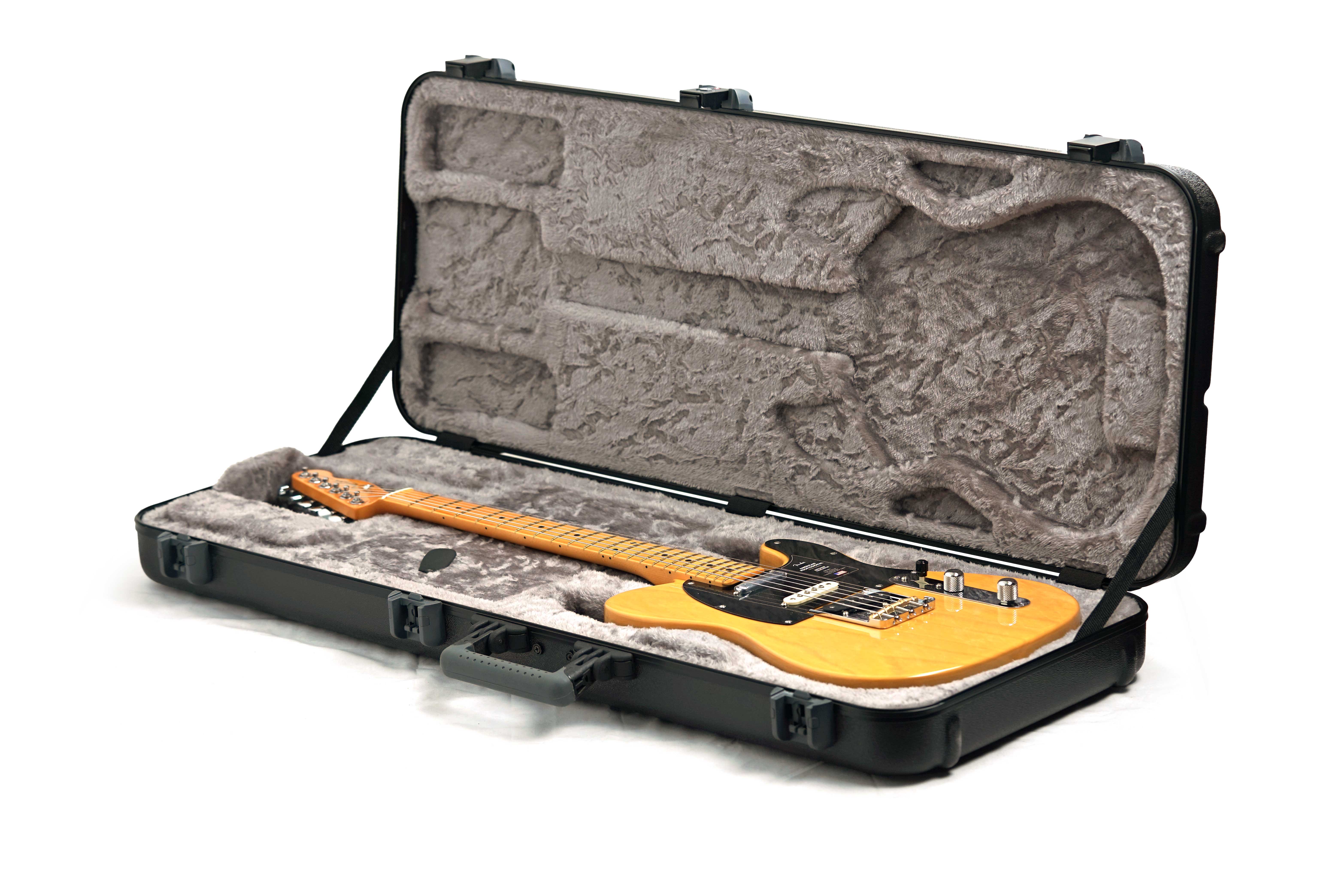 Fender American Professional Hot Shot Telecaster Maple Fingerboard Butterscotch Blonde (2026)