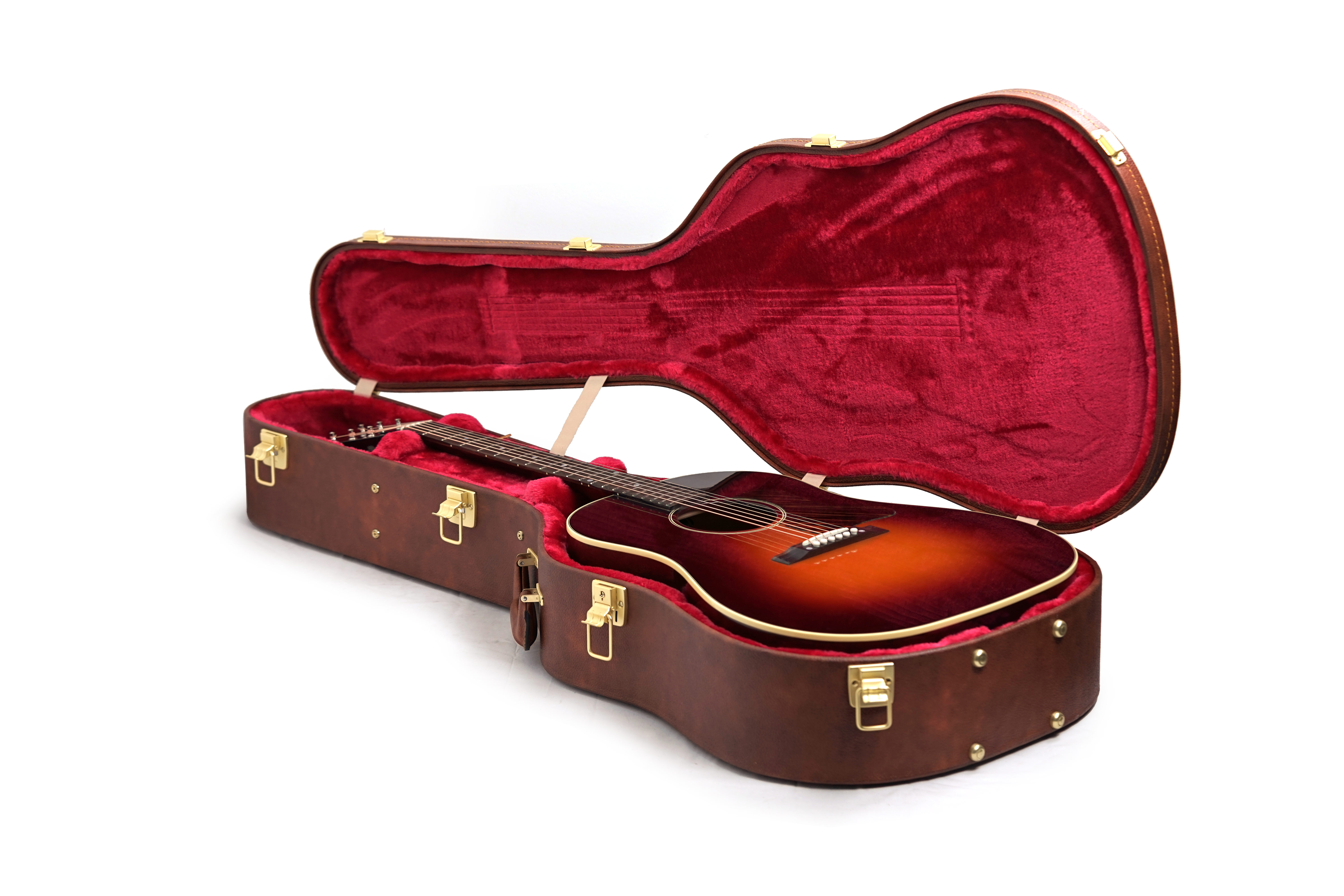 Gibson J-45 Original Autumn Burst #22106032