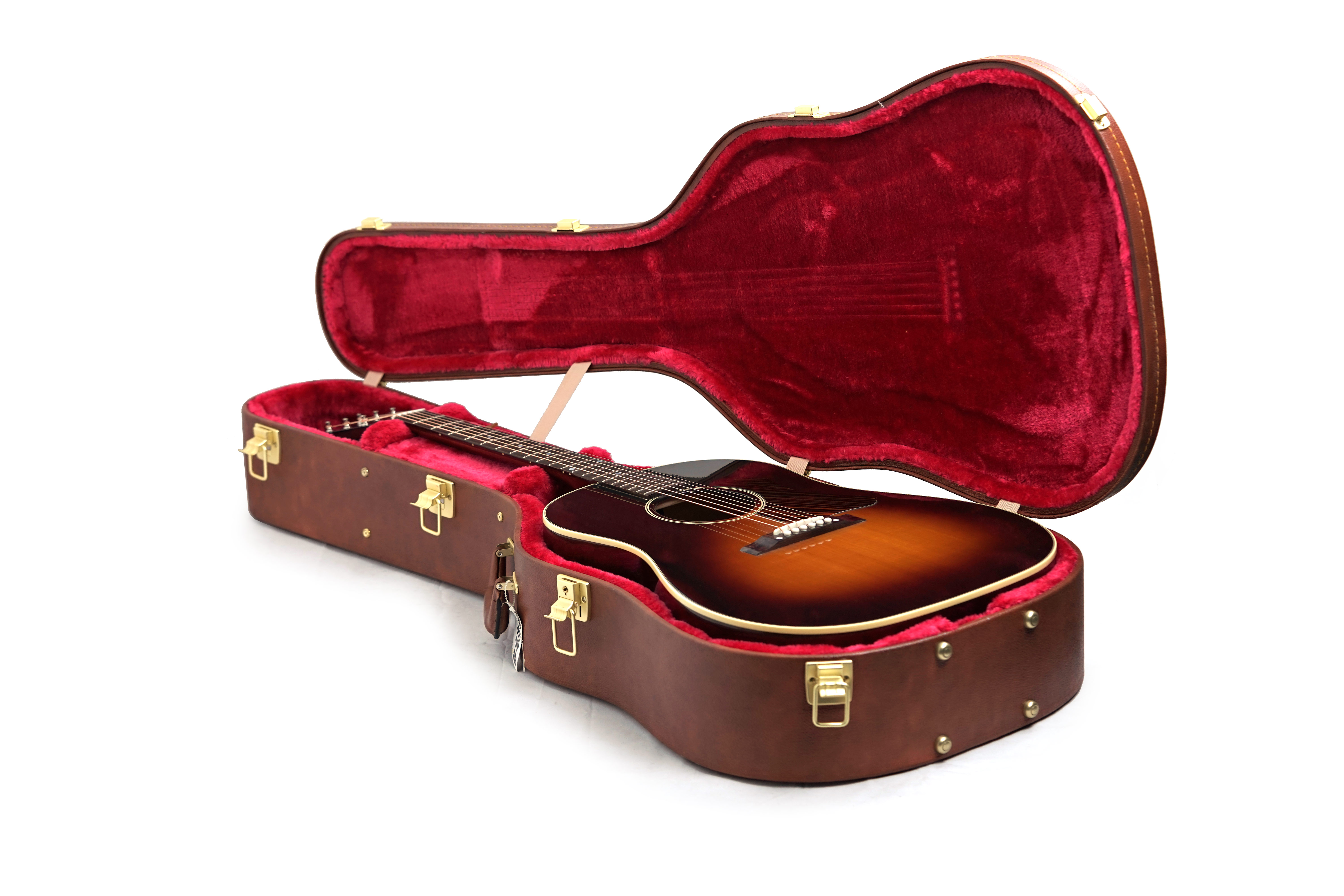Gibson 50s J-45 Original Vintage Sunburst #22256091