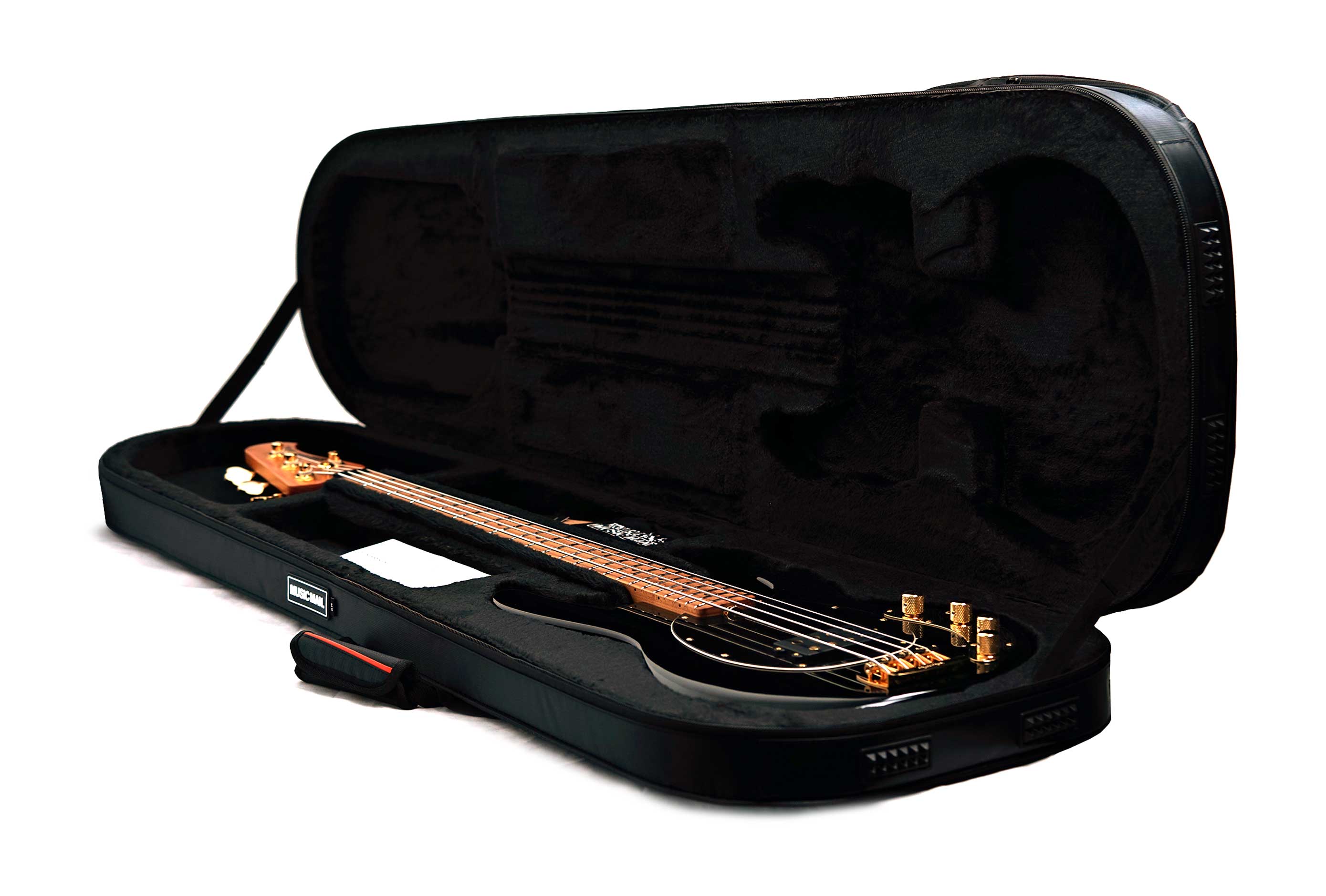 Music Man Stingray Special 4 H Jackpot Maple Fingerboard #K16469