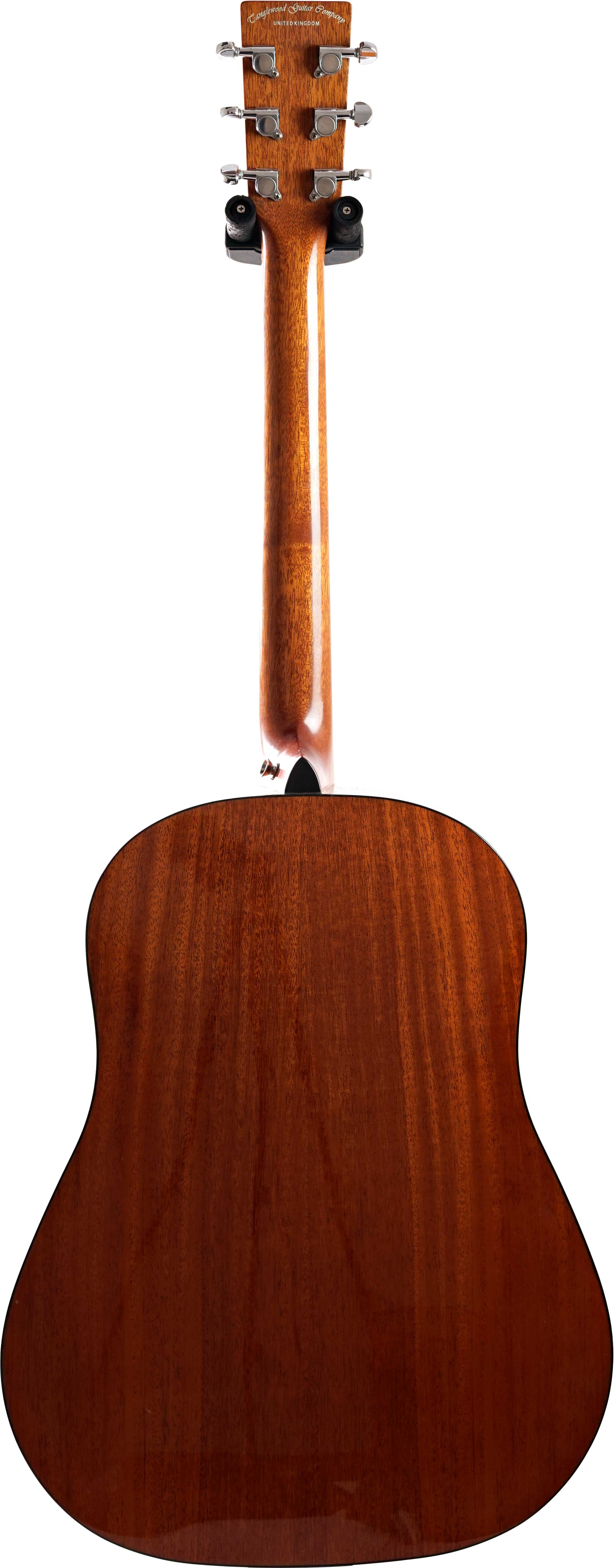 Tanglewood TW40 SDD (Pre-Owned)