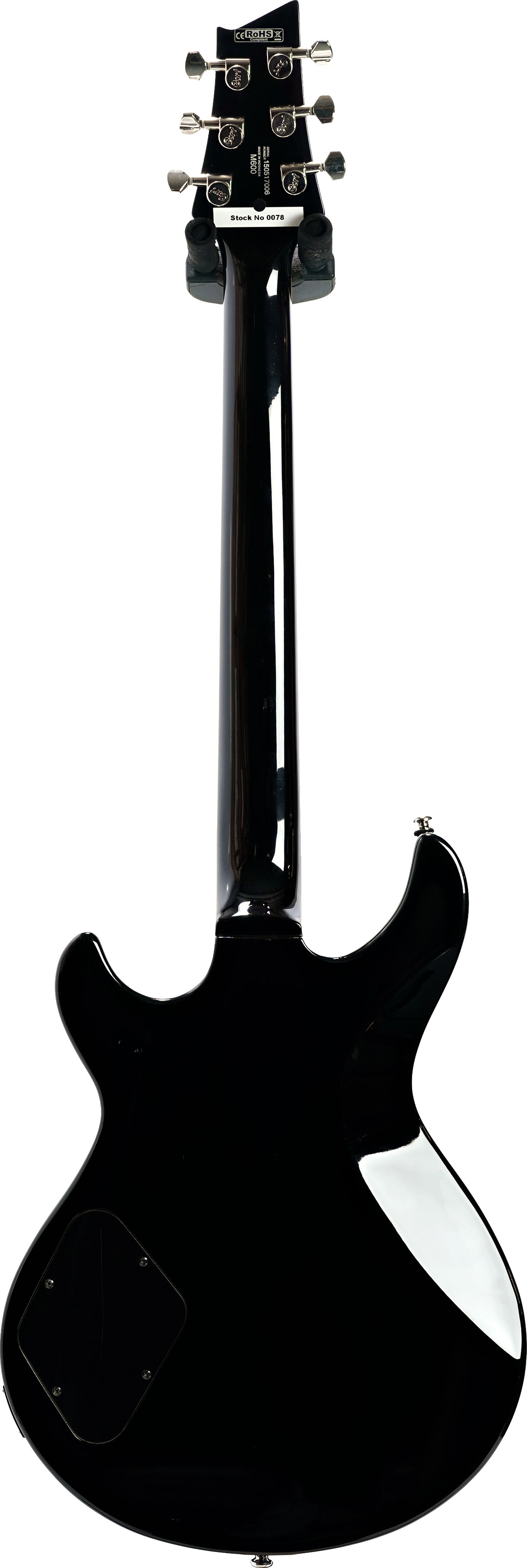 Cort M600 Bright Blue  (Pre-Owned)