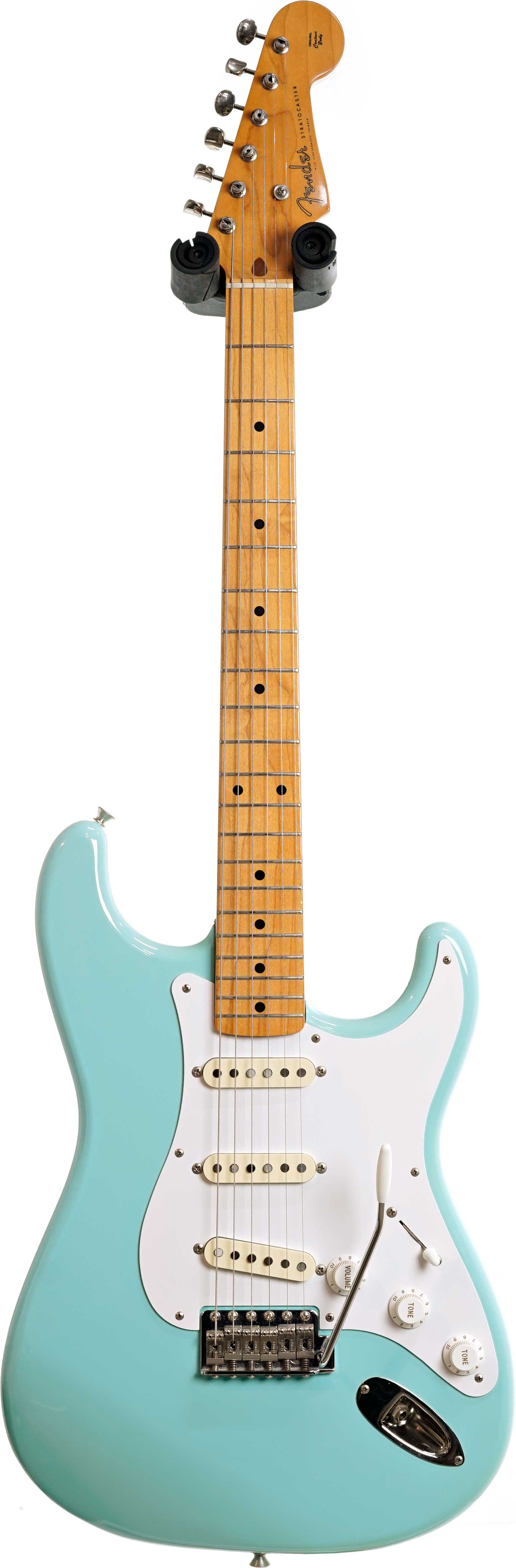 Fender Made in Japan ST-57 Stratocaster Surf Green (Pre-Owned)