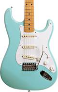 Fender Made in Japan ST-57 Stratocaster Surf Green (Pre-Owned)