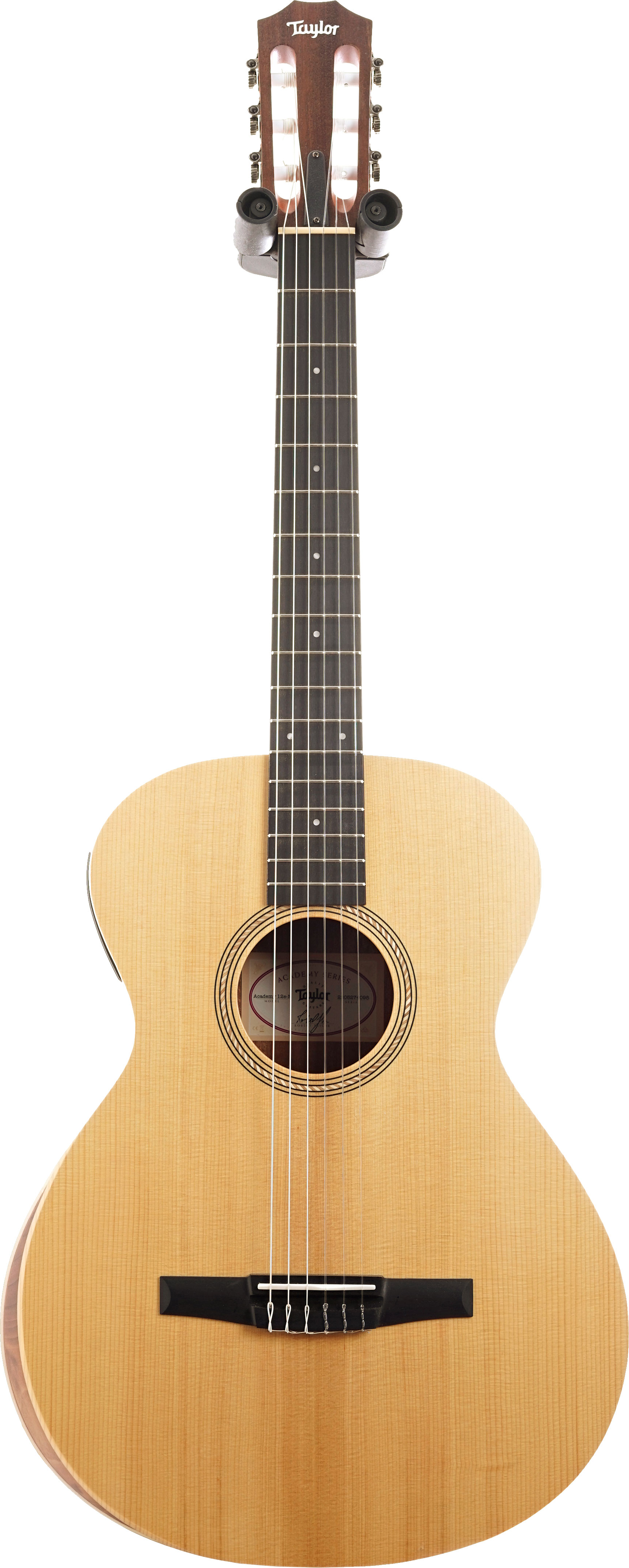 Taylor Academy 12e-N Walnut (Pre-Owned)
