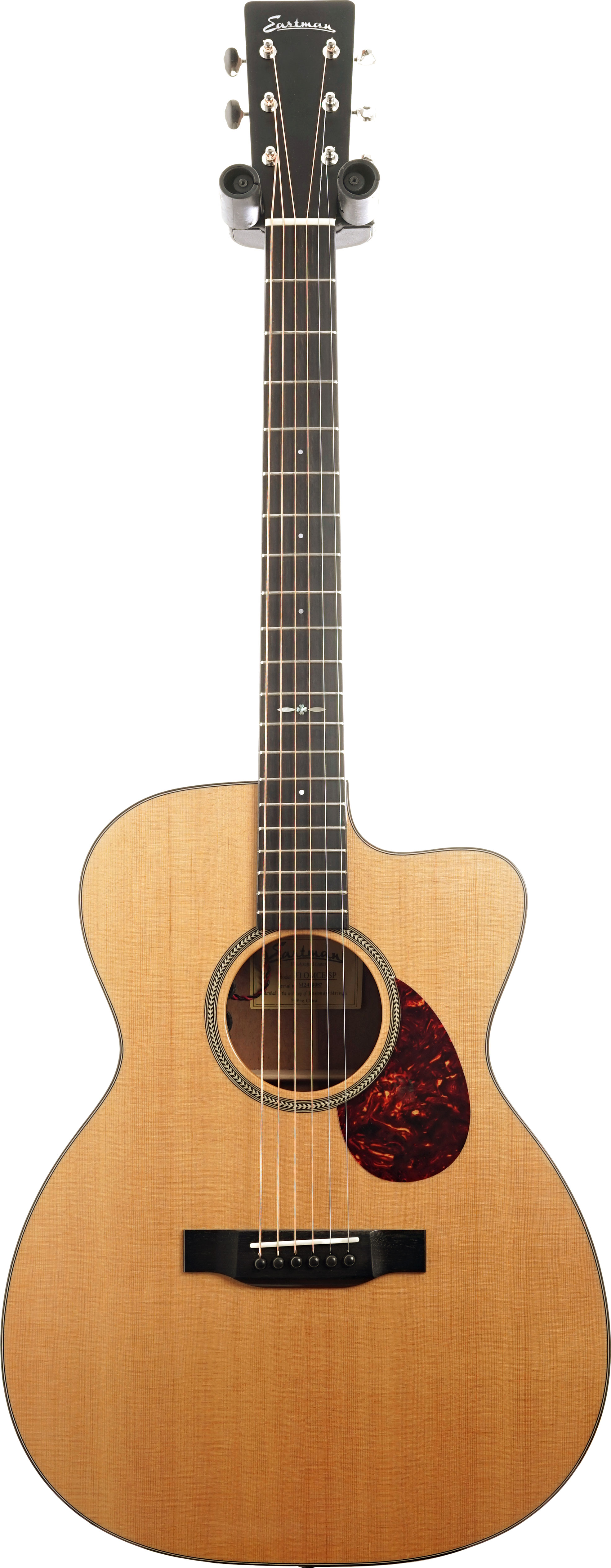 Eastman E1OMCE Special Natural (Pre-Owned)