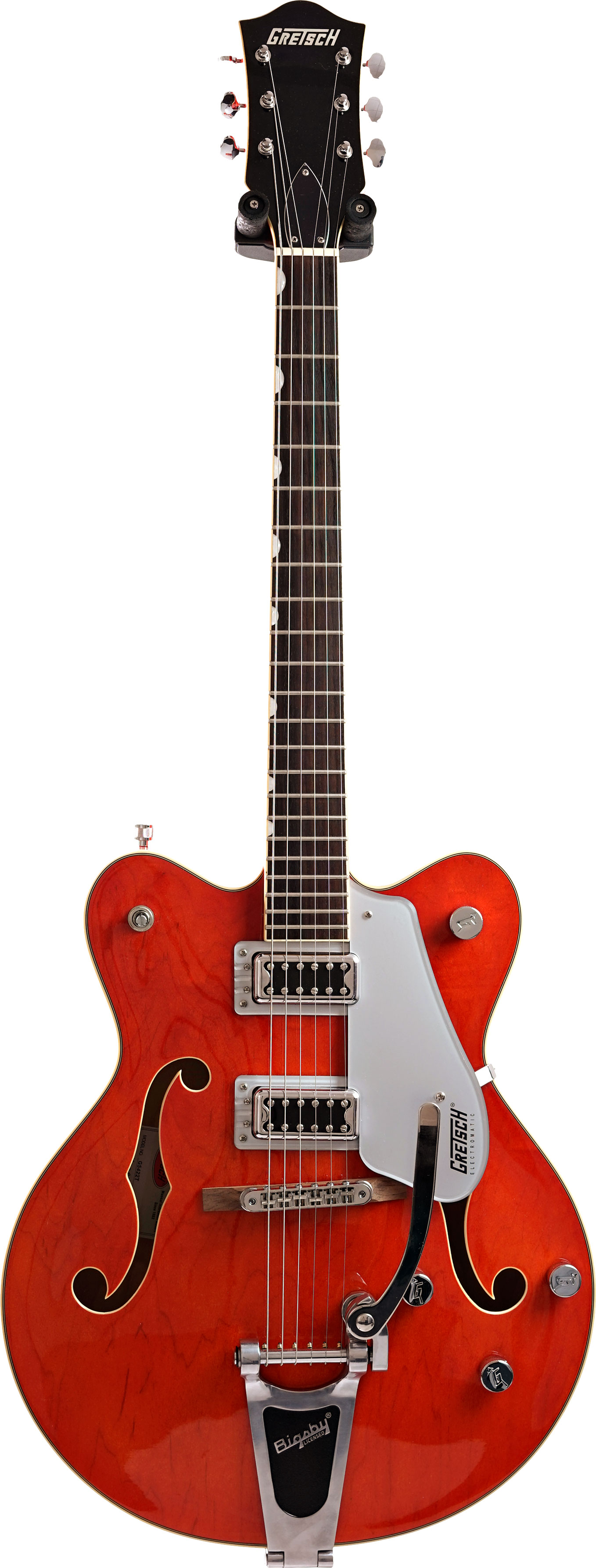 Gretsch Electromatic G5422T Orange Stain (Pre-Owned)