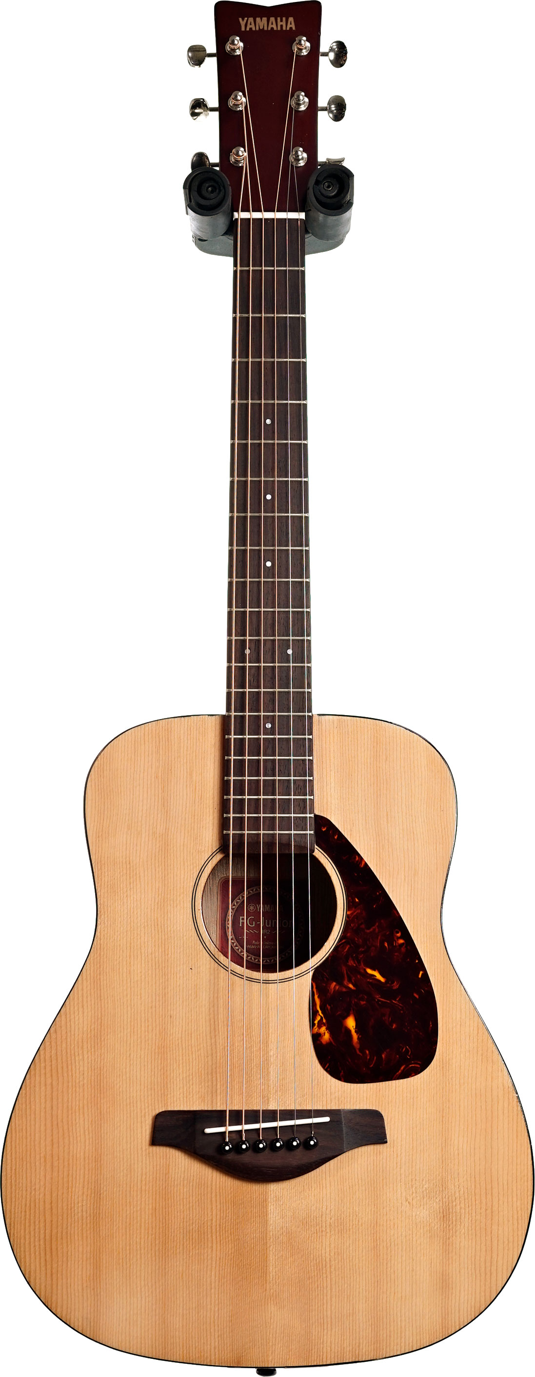 Yamaha JR2 3/4 Size Steel Strung Natural (Pre-Owned)